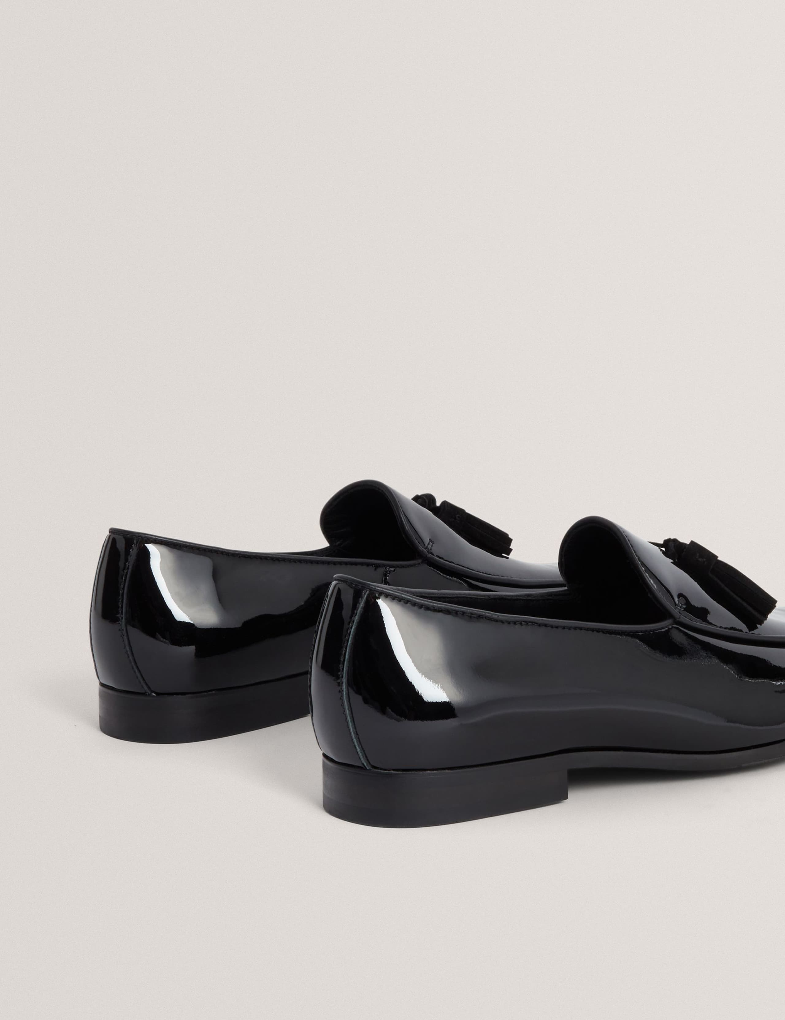 Patent Leather Dress Loafer 3 of 3