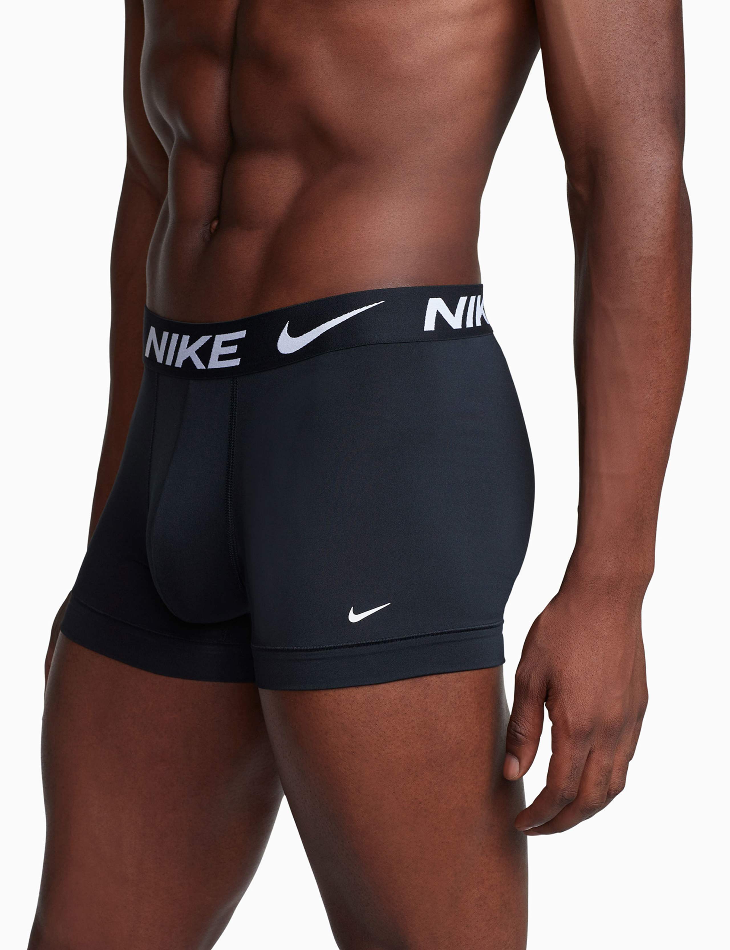 3 Pack Dri-FIT™ Essential Trunks 1 of 6