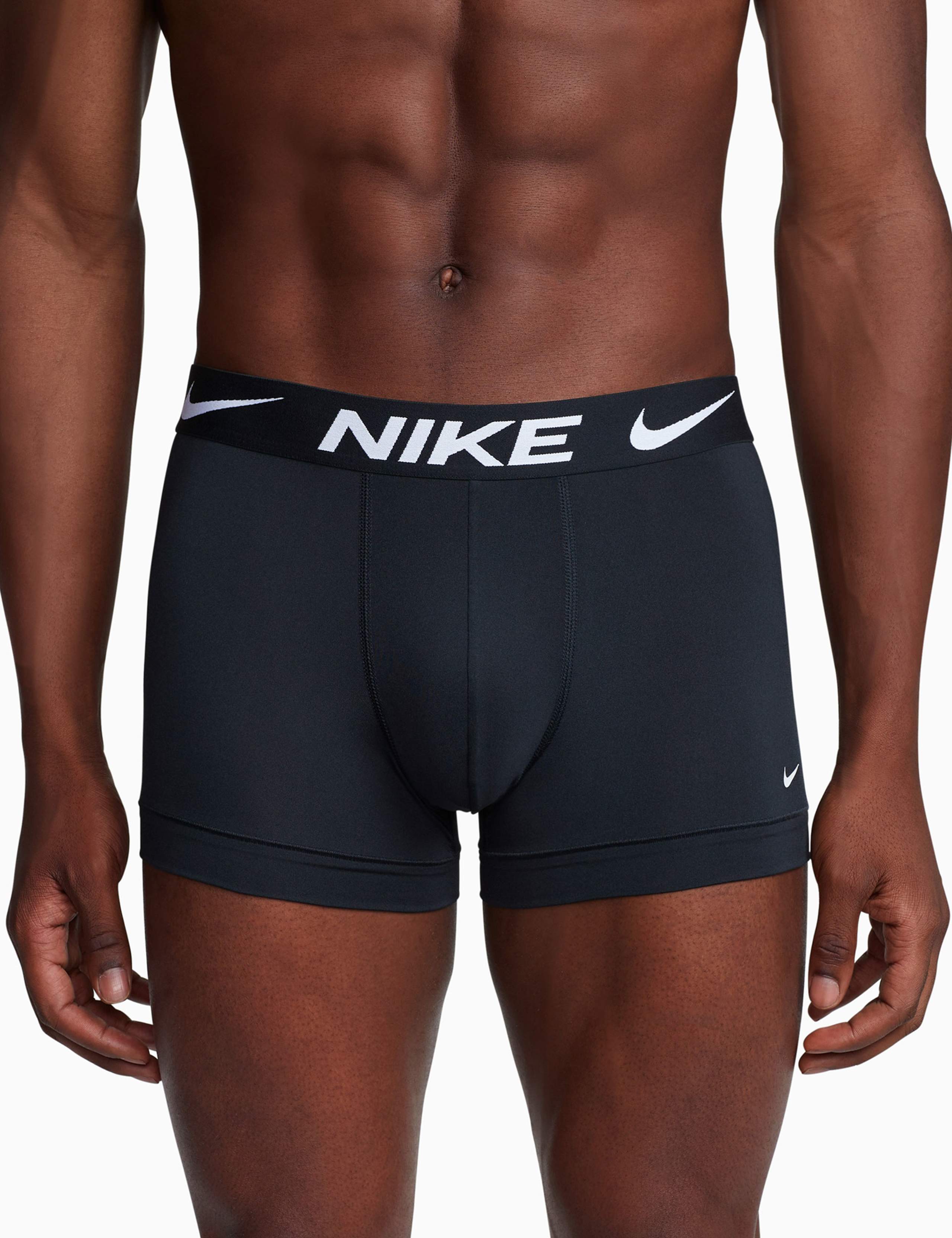 3 Pack Dri-FIT™ Essential Trunks 3 of 6