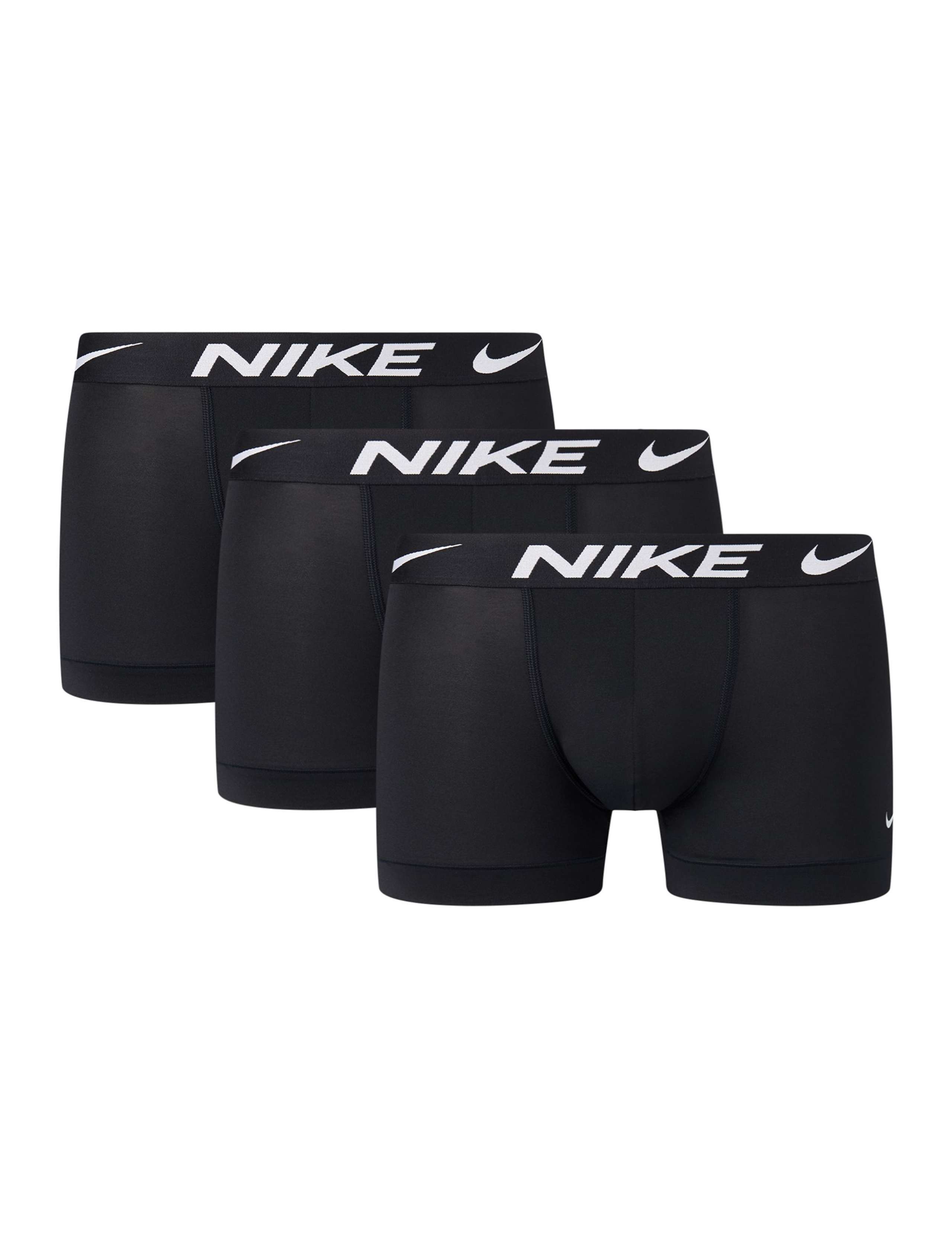 3 Pack Dri-FIT™ Essential Trunks 2 of 6