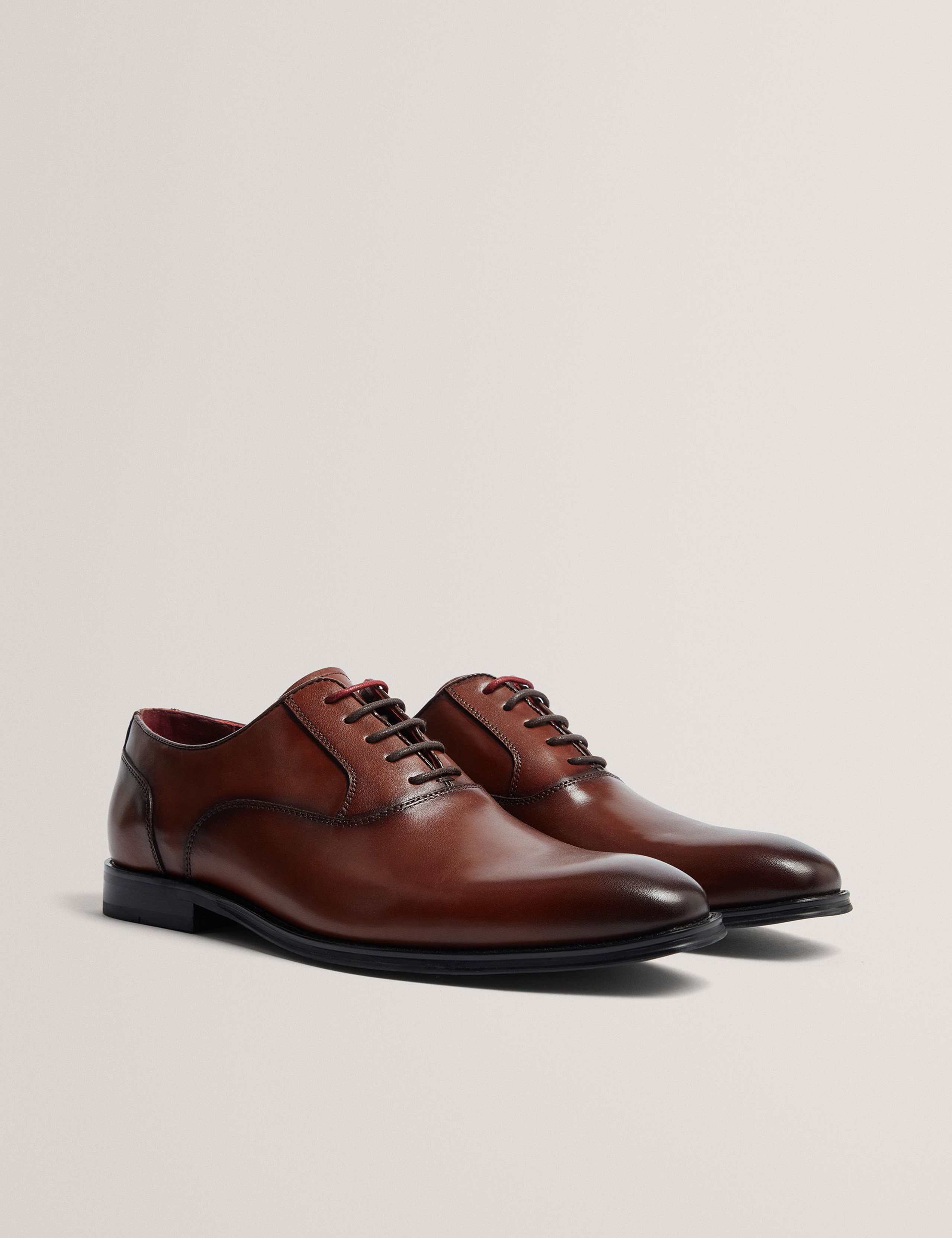 Leather Brogues 4 of 4