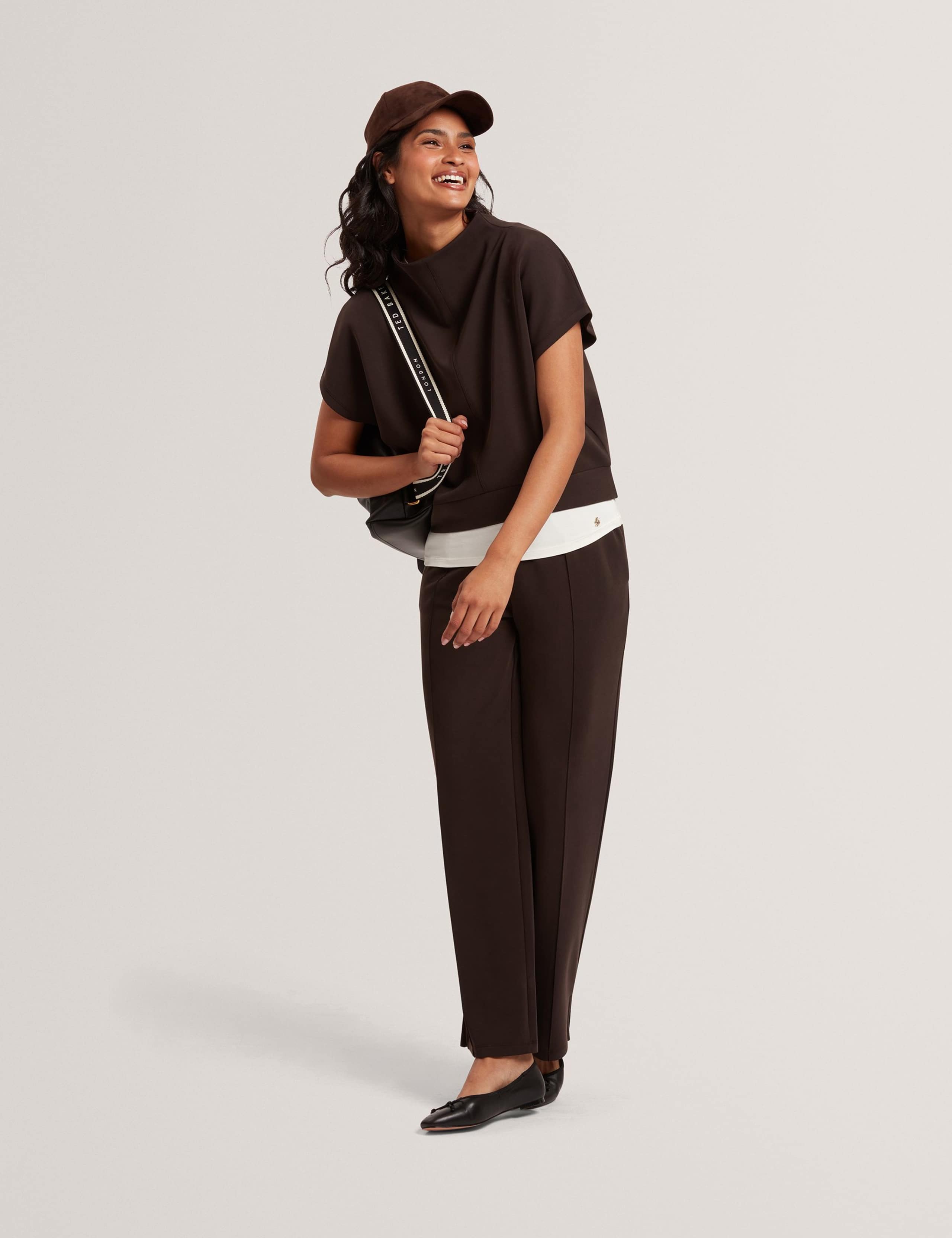 Modal Blend Top 3 of 6