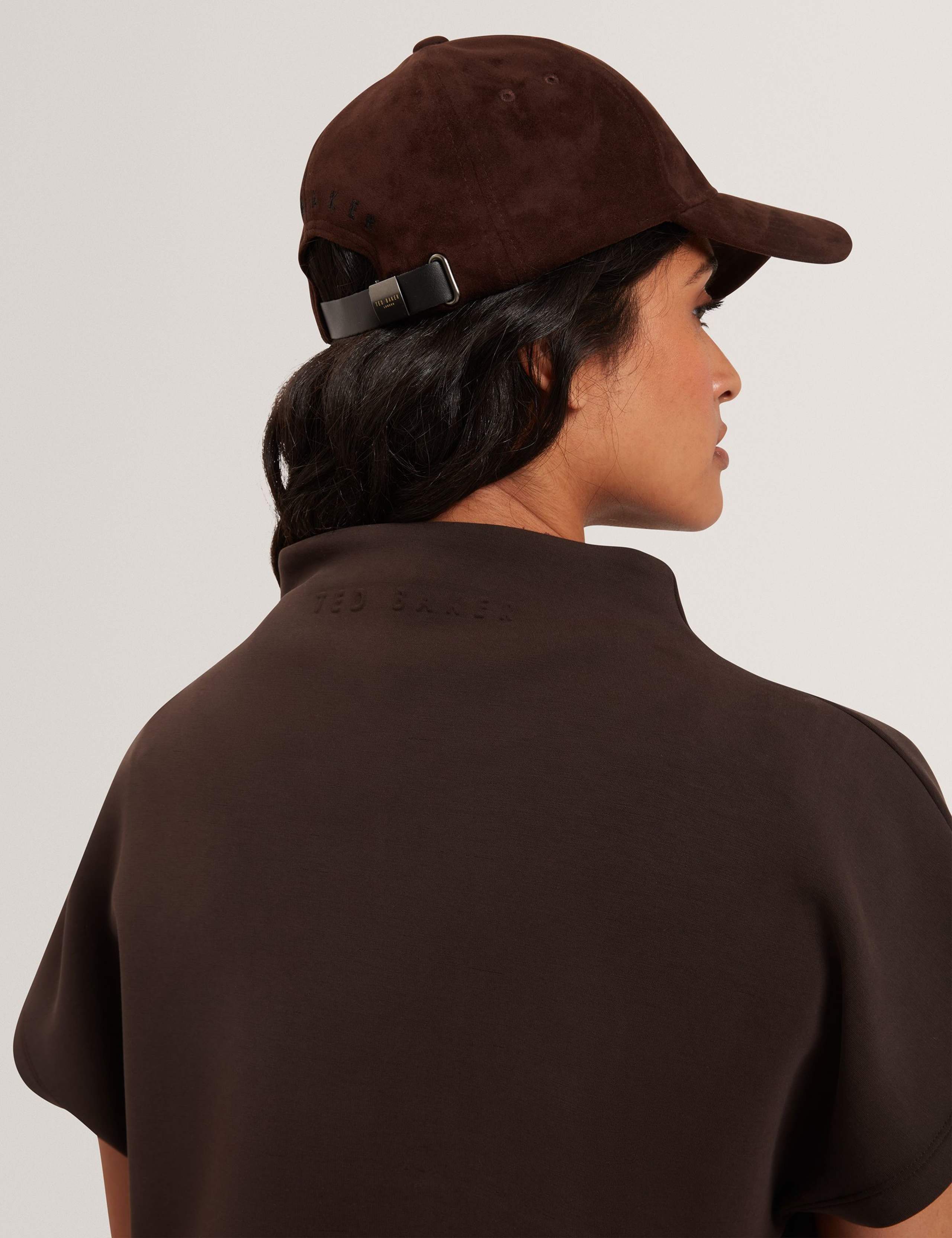 Modal Blend Top 5 of 6