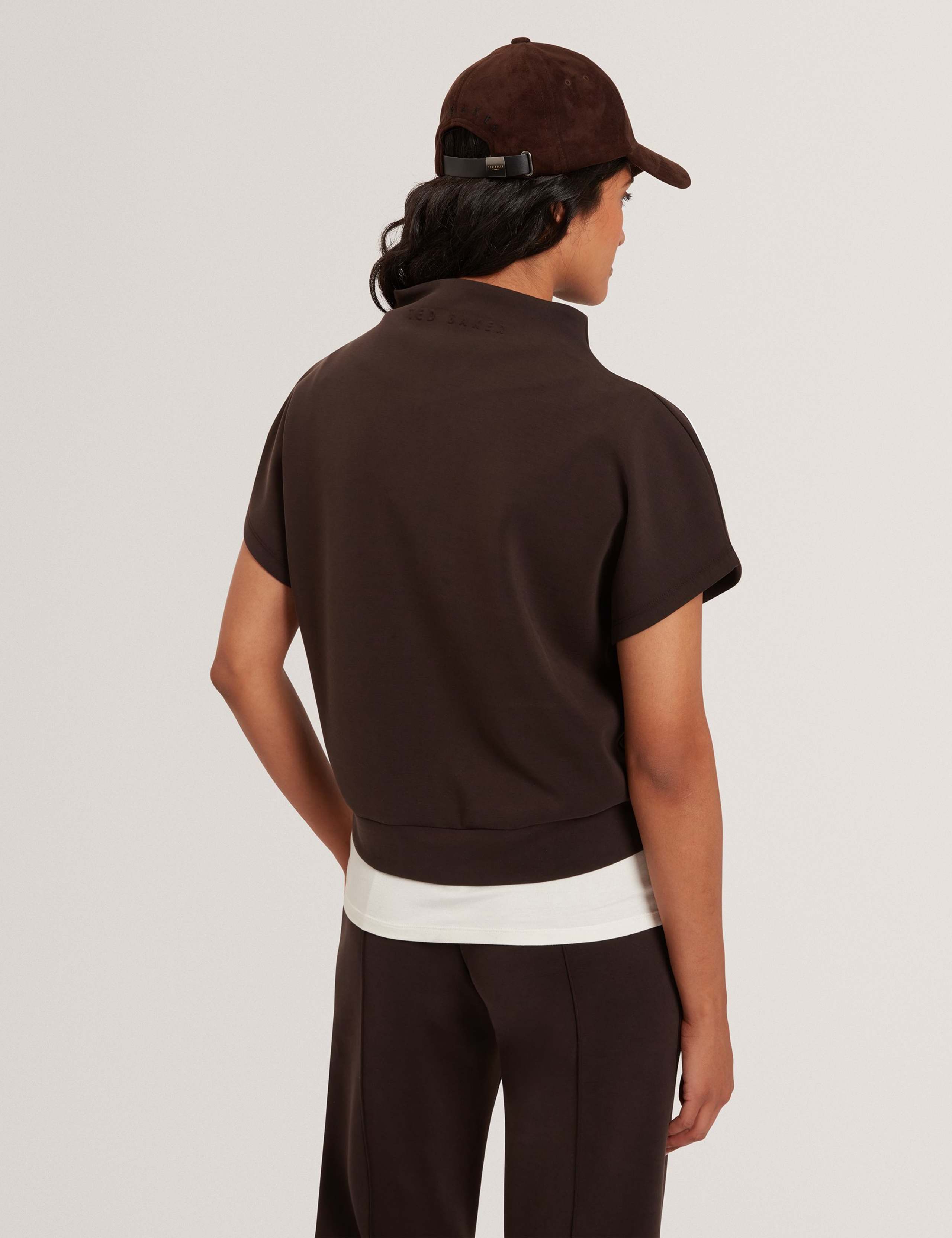 Modal Blend Top 6 of 6
