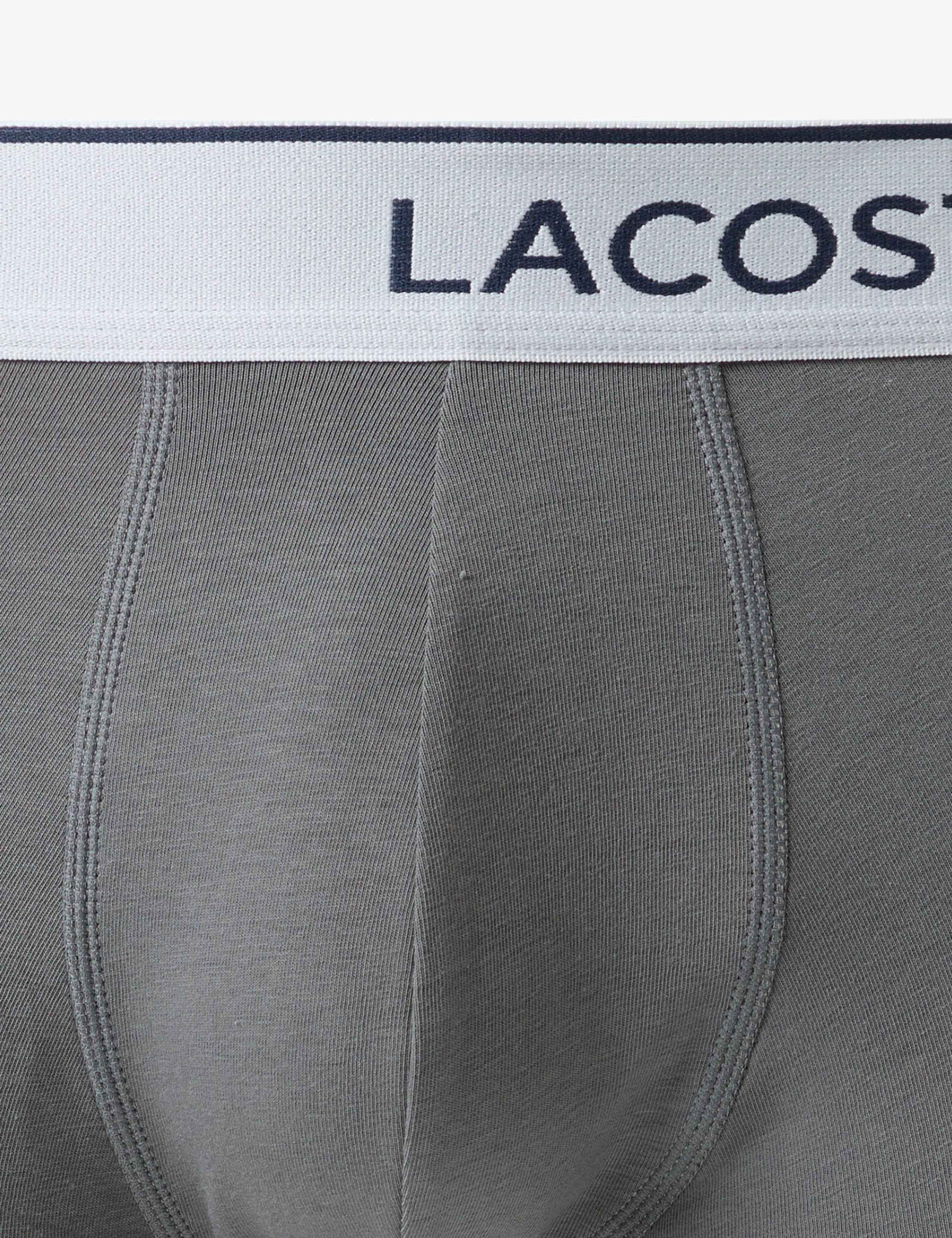 3 Pack Cotton Rich Trunks 2 of 2