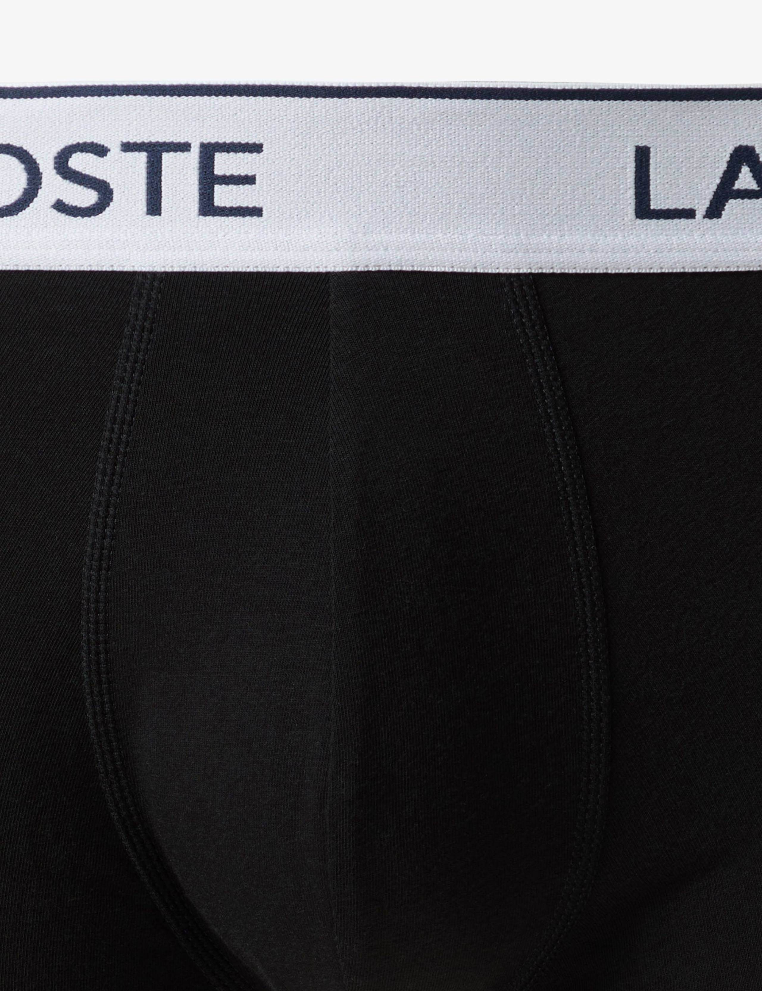 3 Pack Cotton Rich Trunks 2 of 2