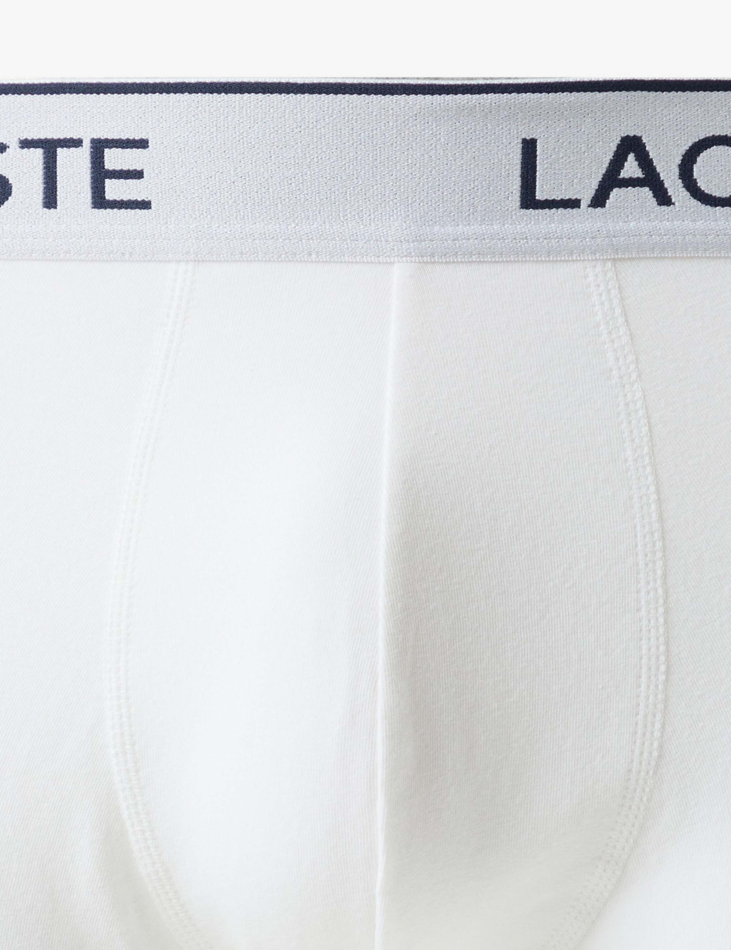 3 Pack Cotton Rich Trunks 2 of 2