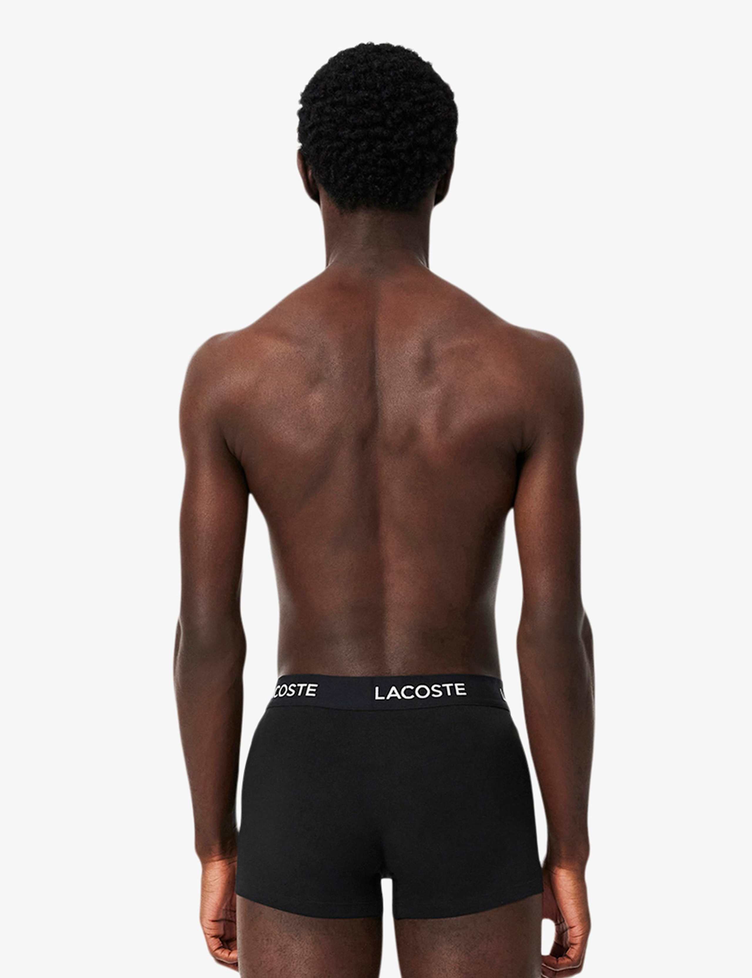 5 Pack Cotton Rich Trunks 3 of 4