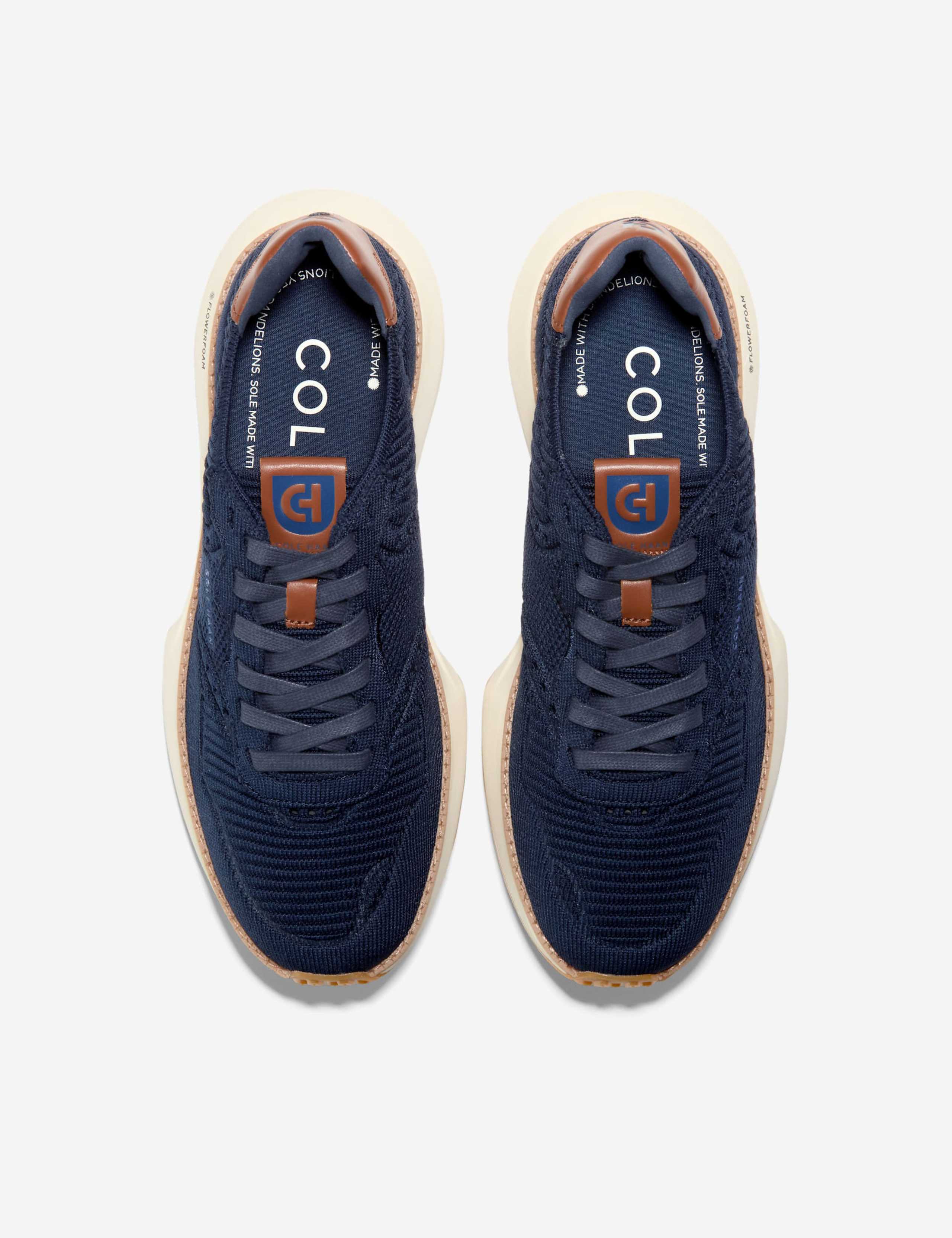 Grandpro Ashland Stitchlite Lace Up Trainers 3 of 6