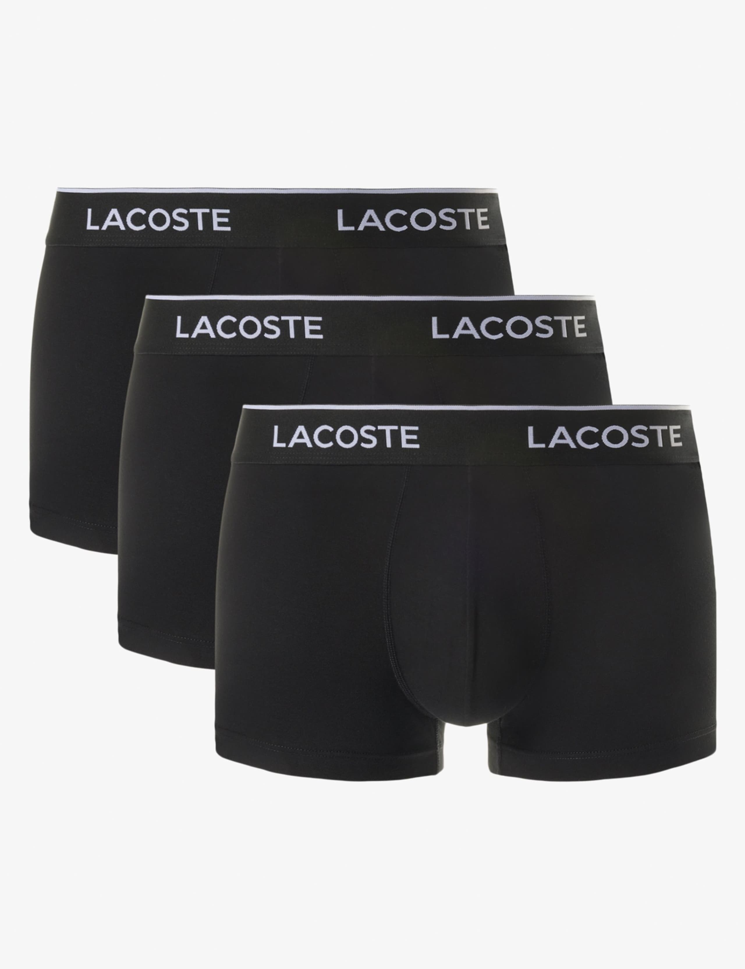 3 Pack Cotton Rich Trunks 1 of 6