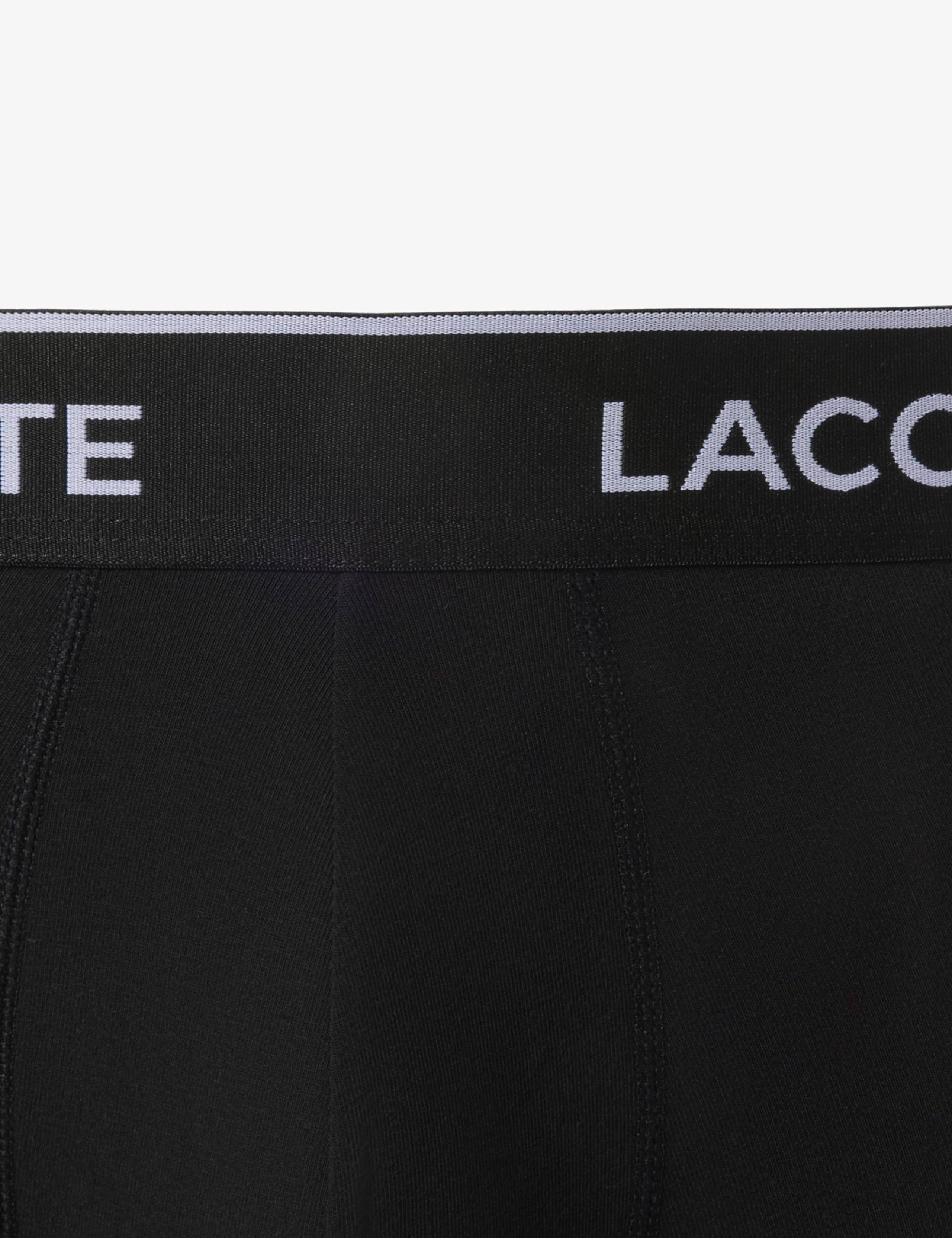 3pk Cotton Rich Trunks 3 of 6