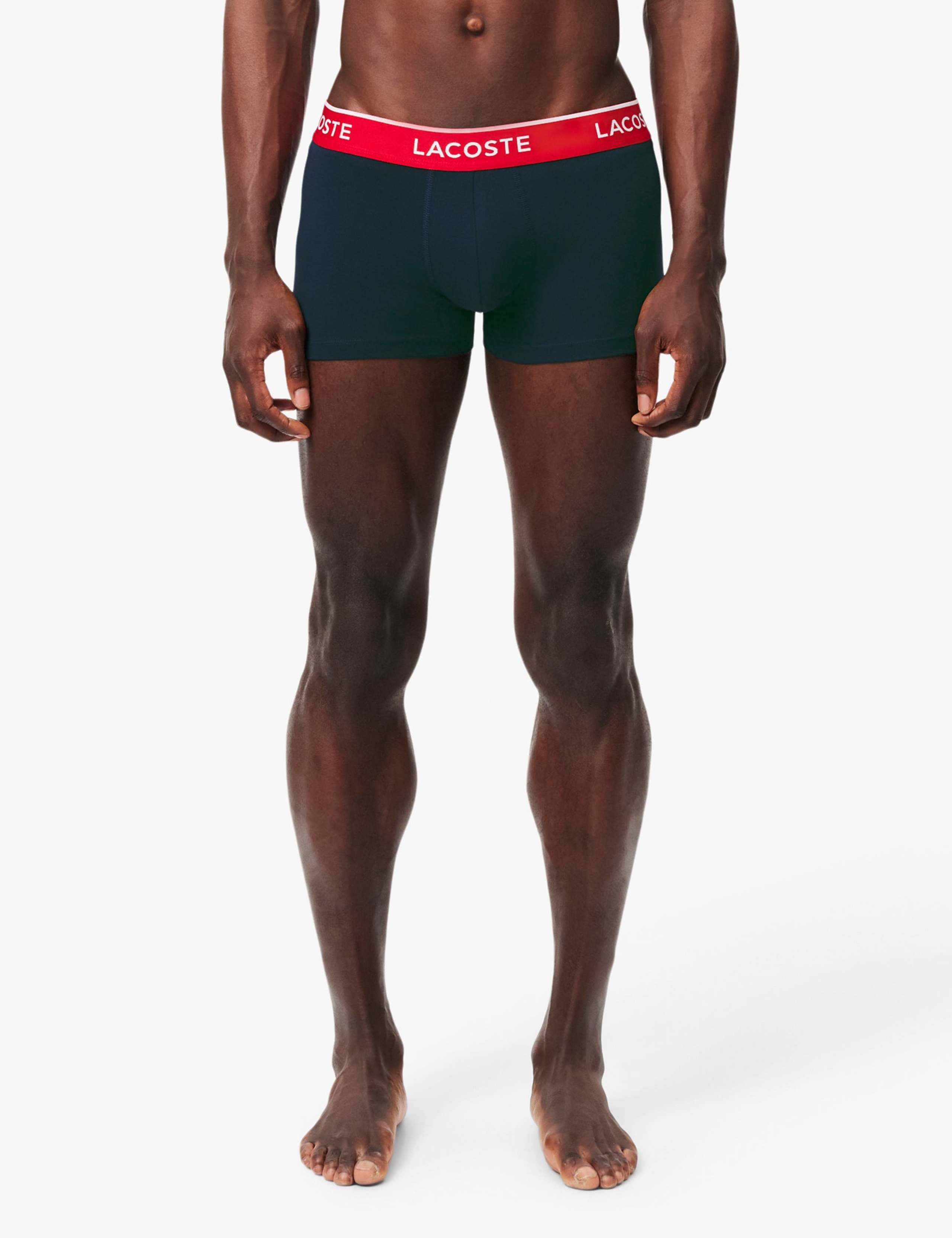 3 Pack Cotton Rich Trunks 5 of 6