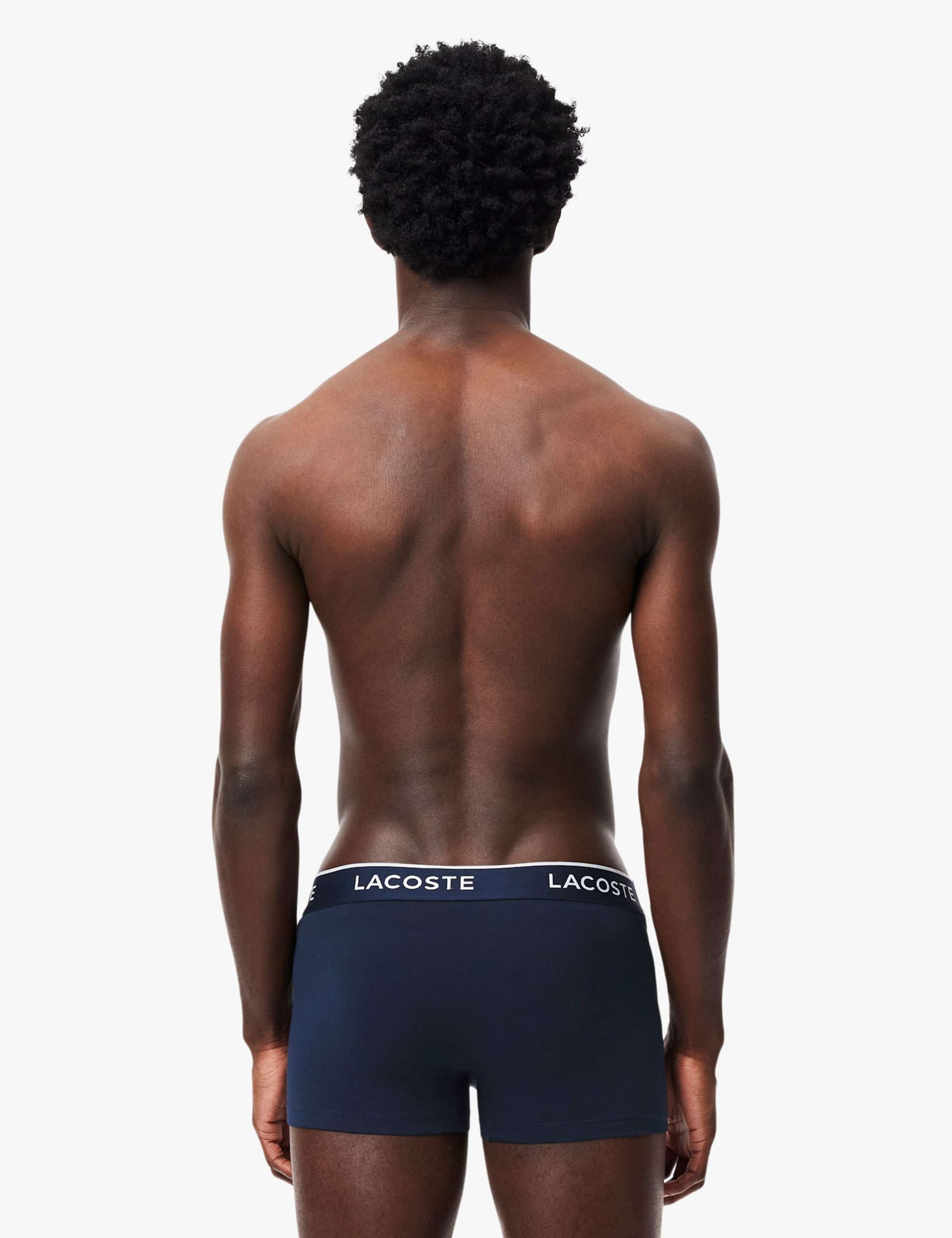 3 Pack Cotton Rich Trunks 6 of 6