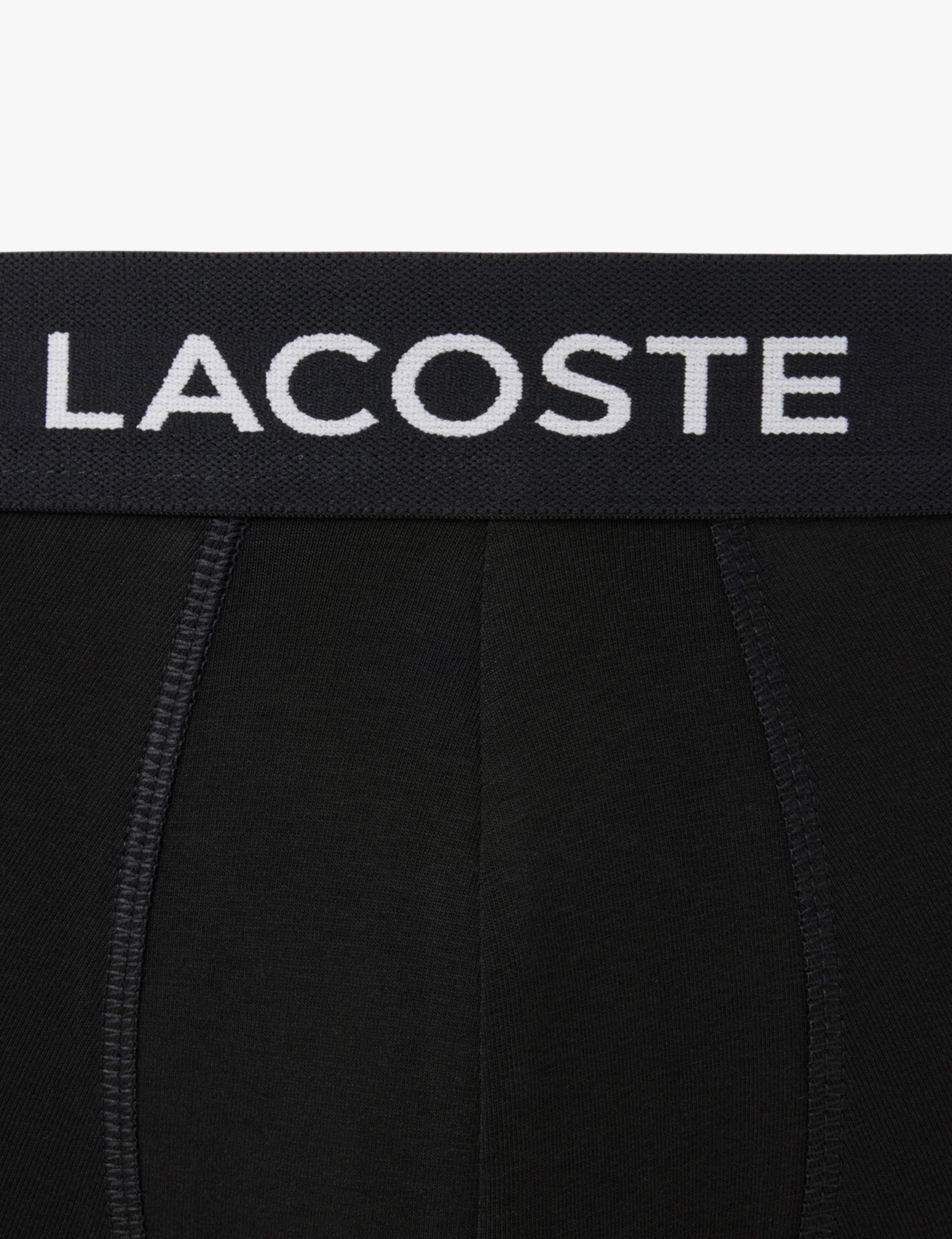 7 Pack Cotton Rich Trunks 3 of 5