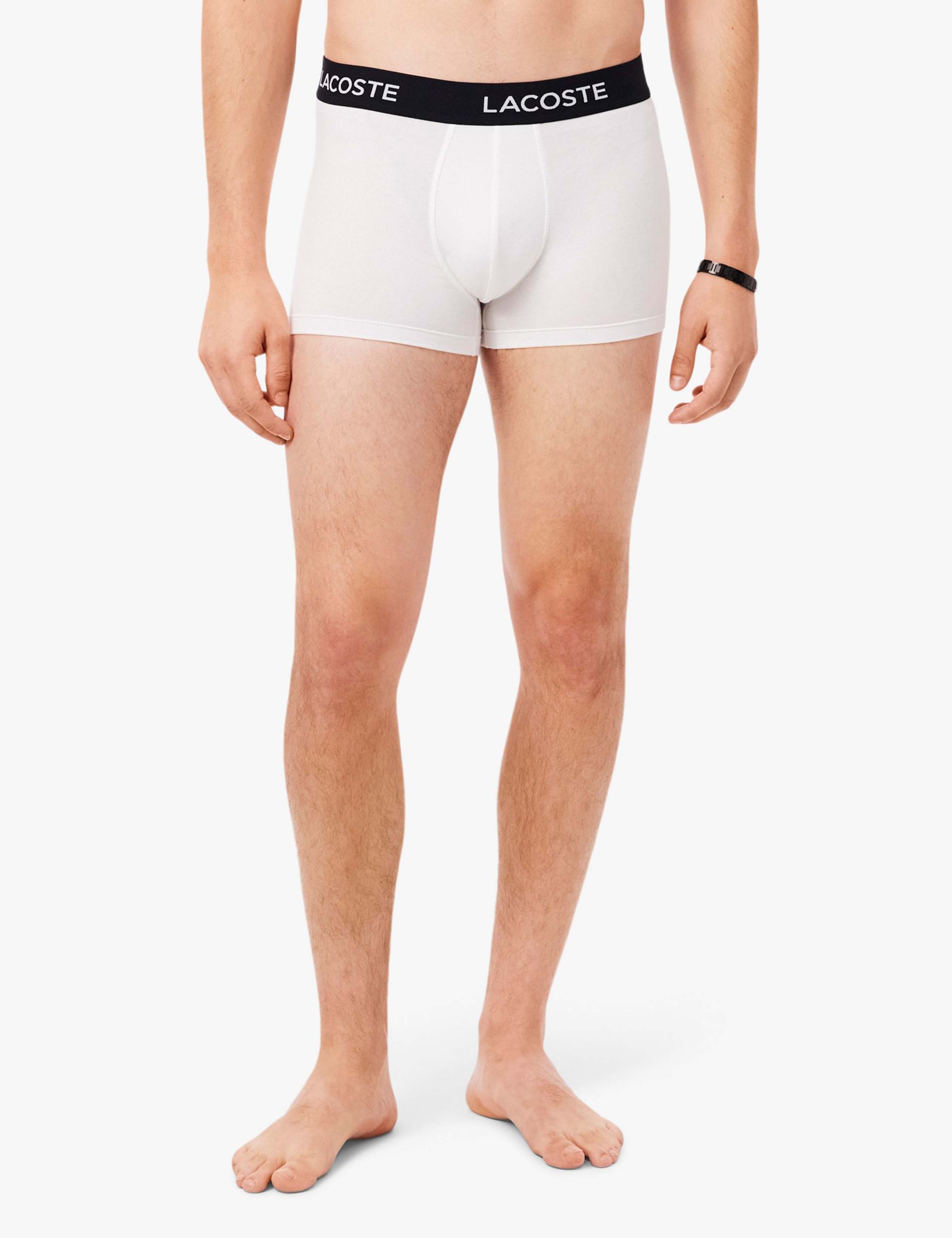 7pk Cotton Rich Trunks 2 of 6