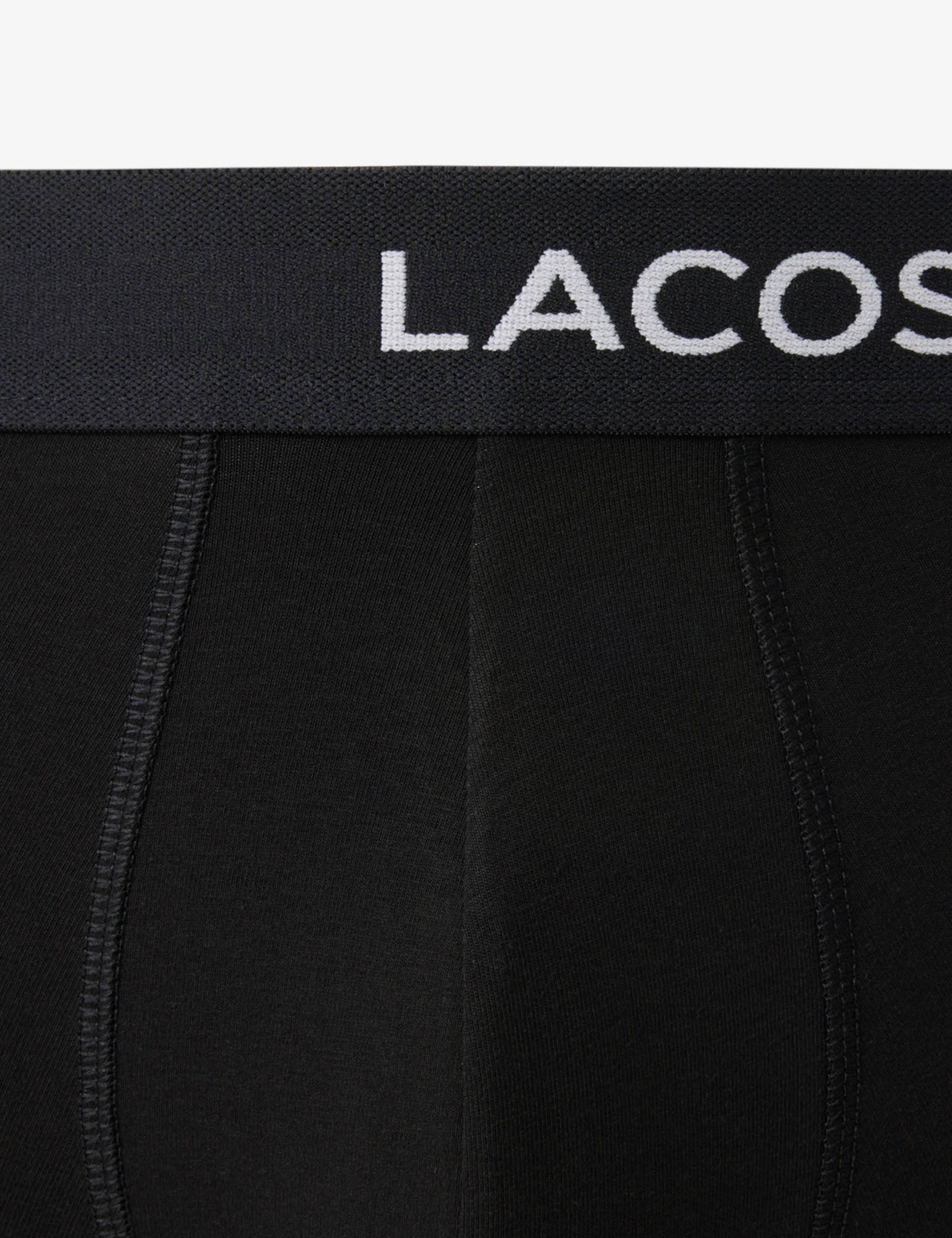 7 Pack Cotton Rich Trunks 4 of 6