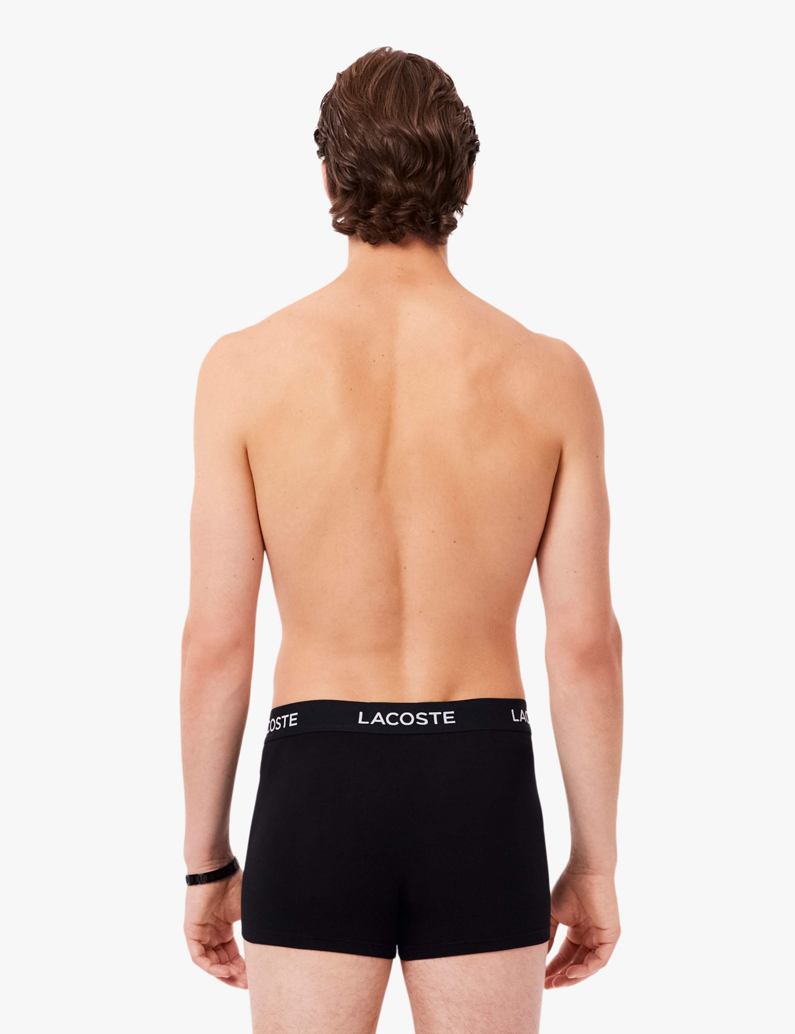 7 Pack Cotton Rich Trunks 5 of 6