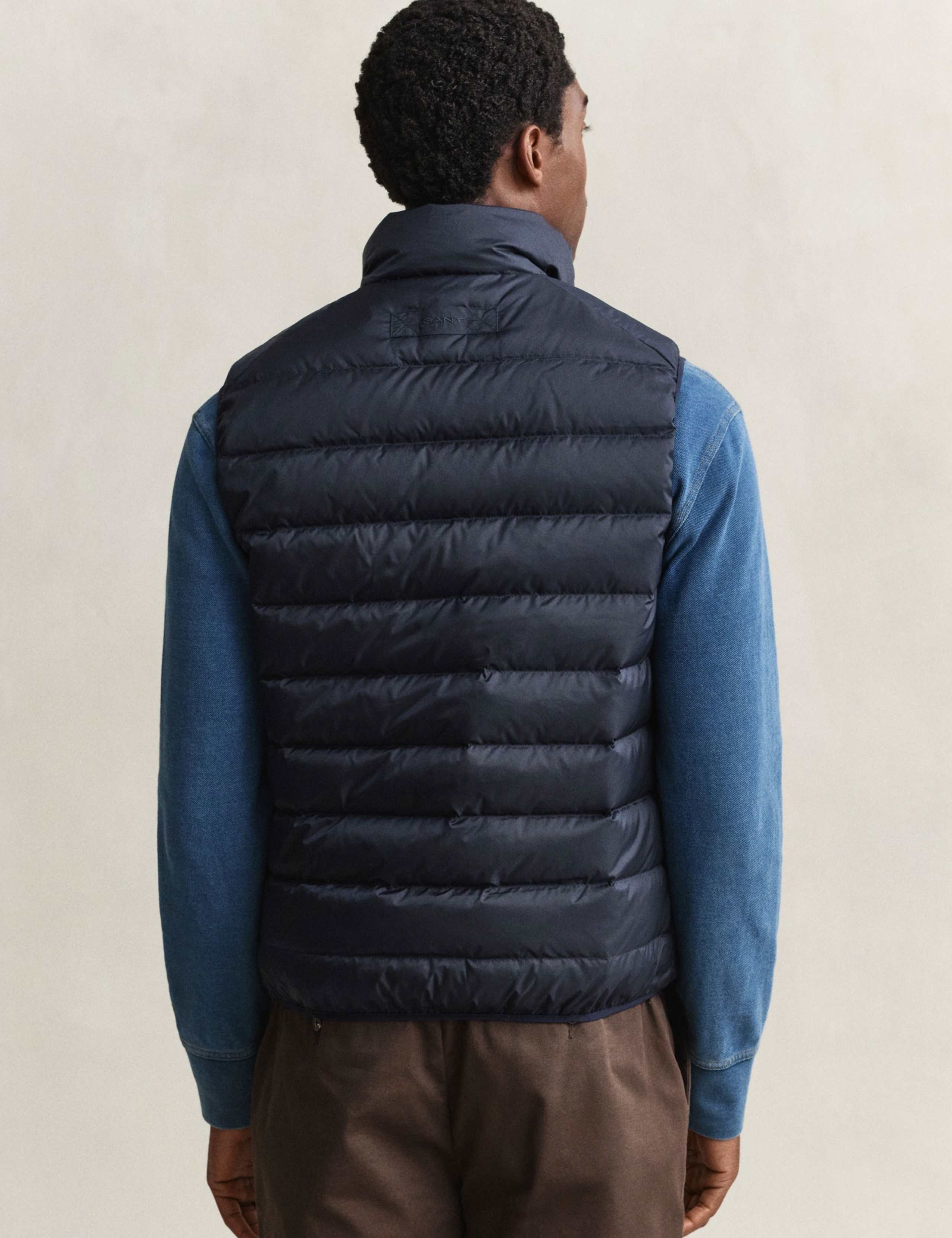 Lightweight Padded Gilet 3 of 8