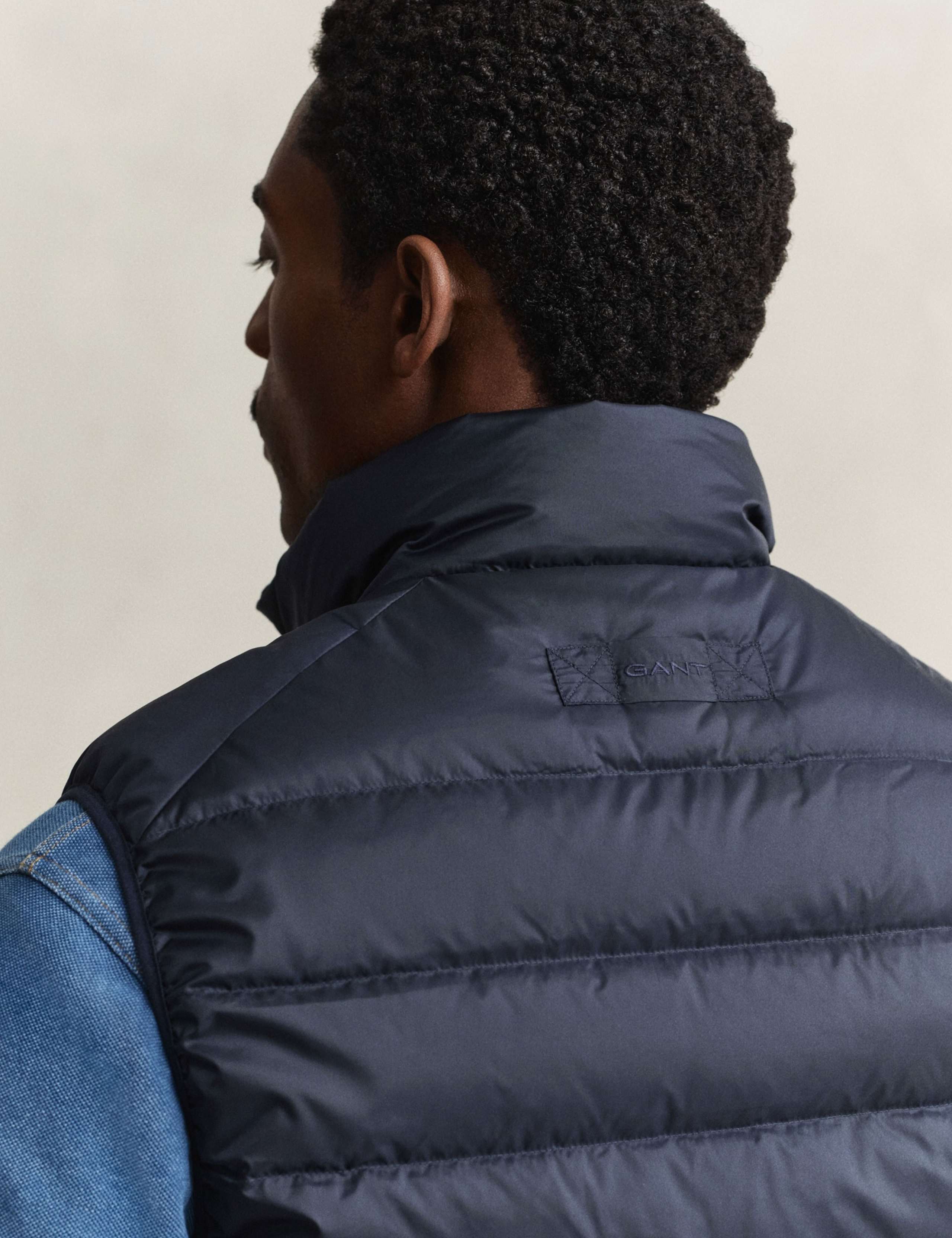 Lightweight Padded Gilet 6 of 8