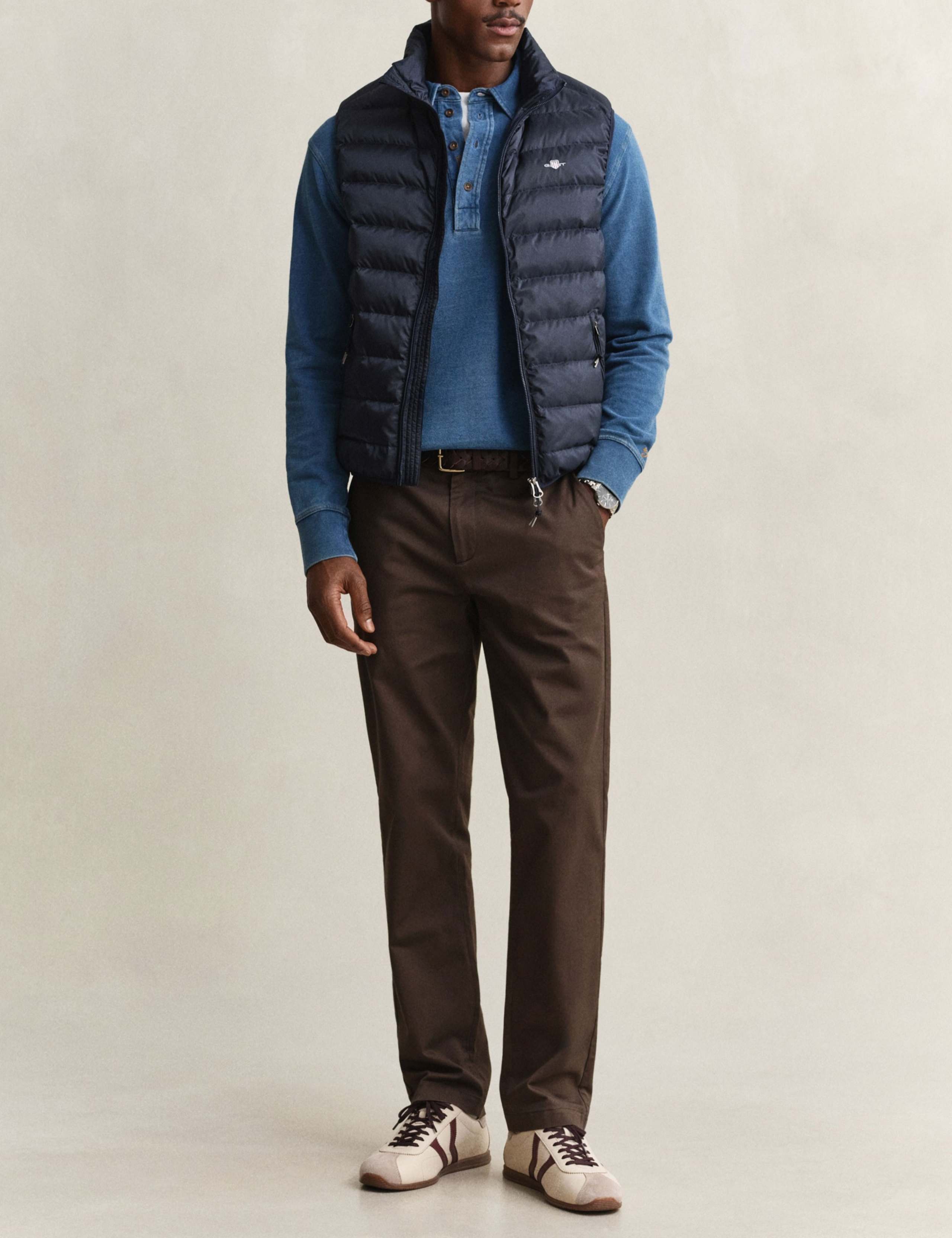 Lightweight Padded Gilet 7 of 8