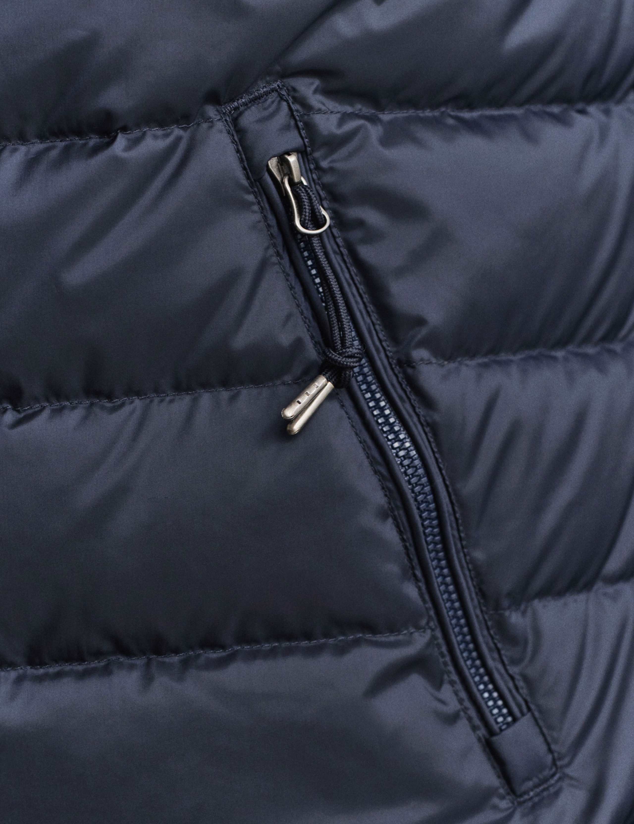 Lightweight Padded Gilet 8 of 8