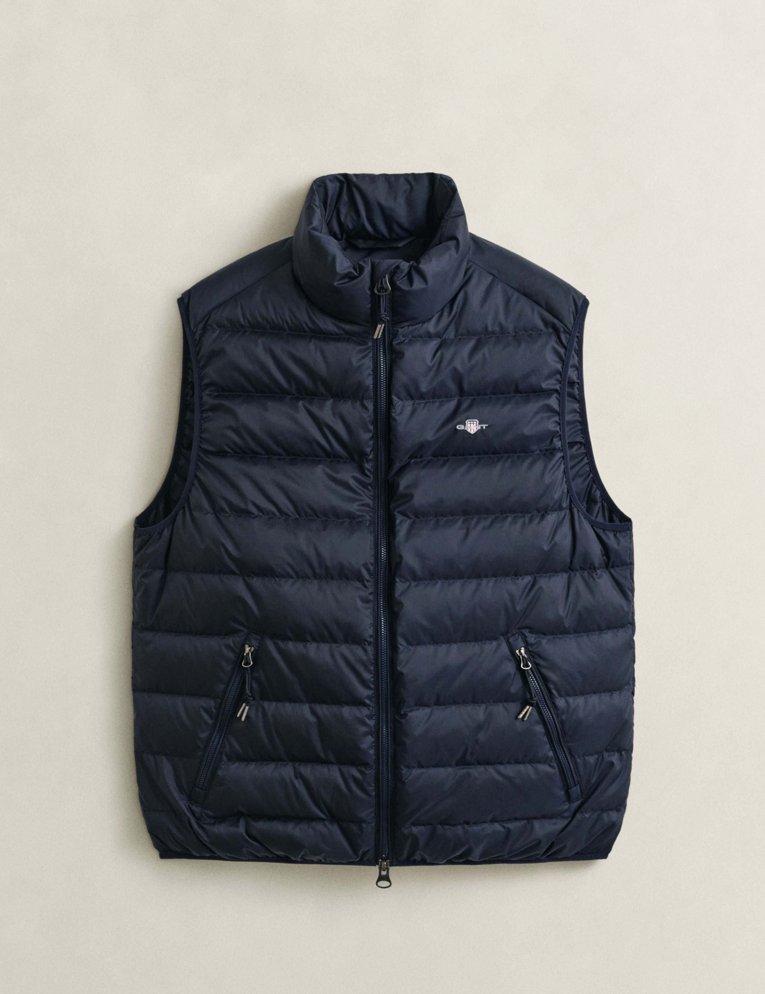 Lightweight Padded Gilet 2 of 8