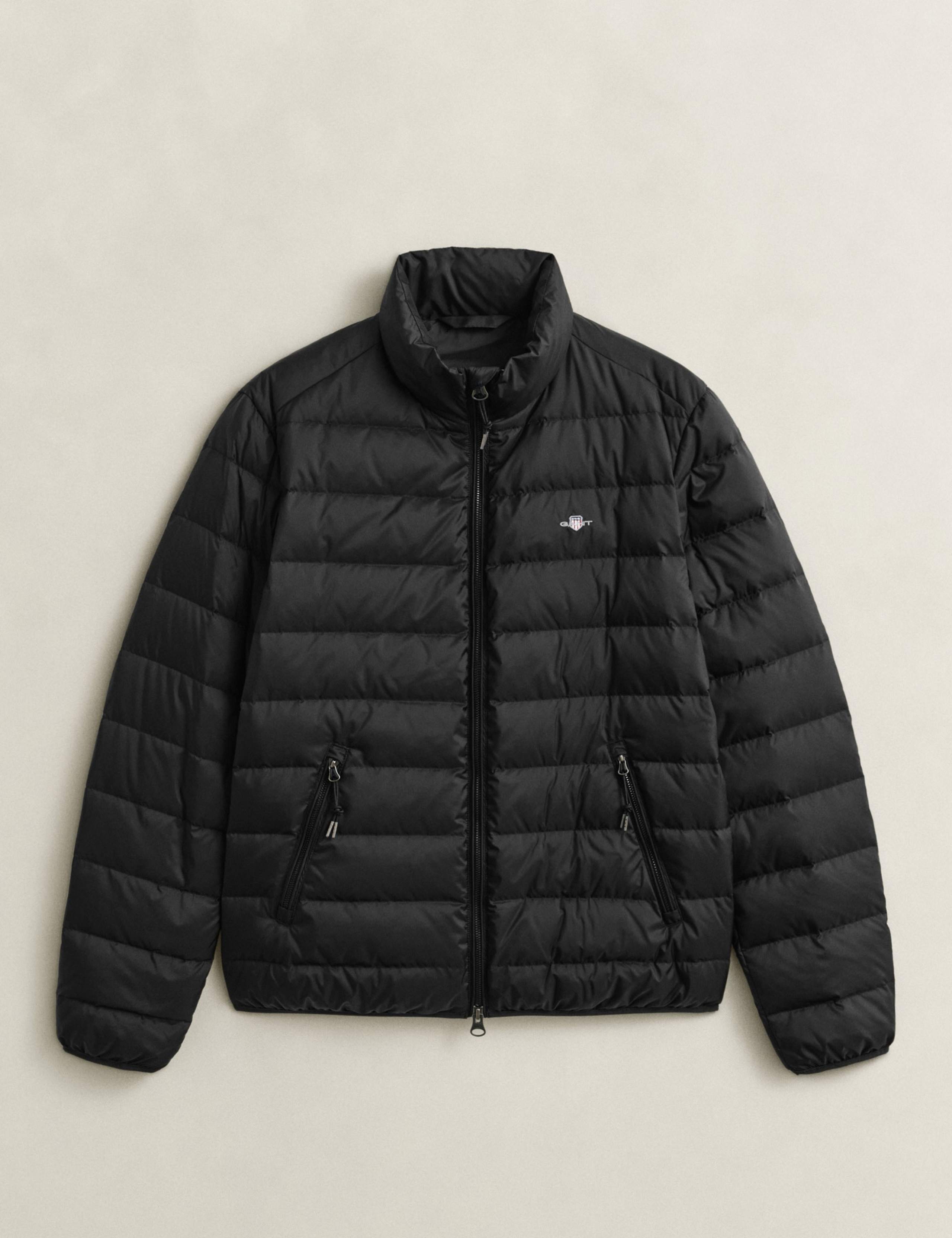 Lightweight Puffer Jacket 2 of 9