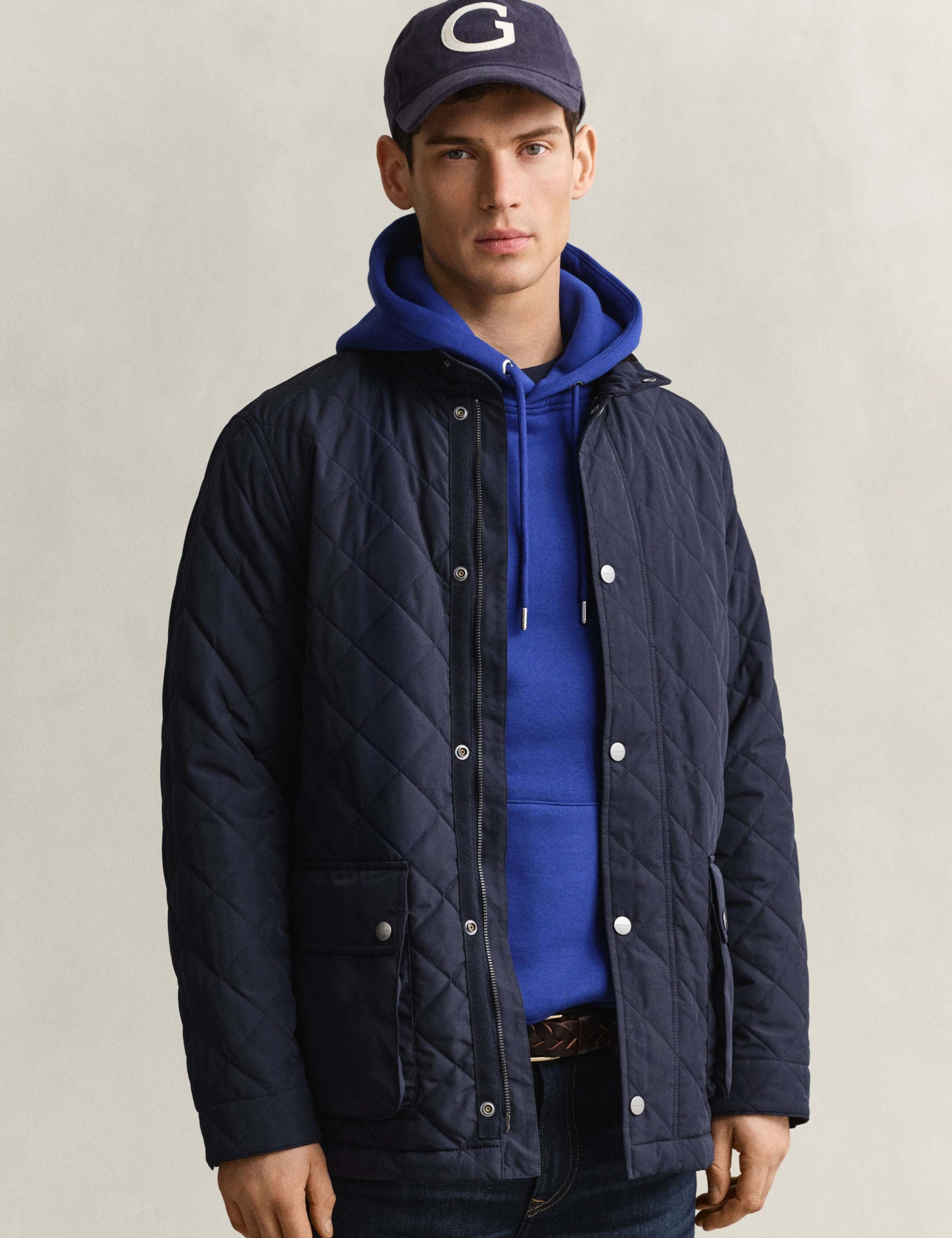 Quilted Jacket 3 of 10