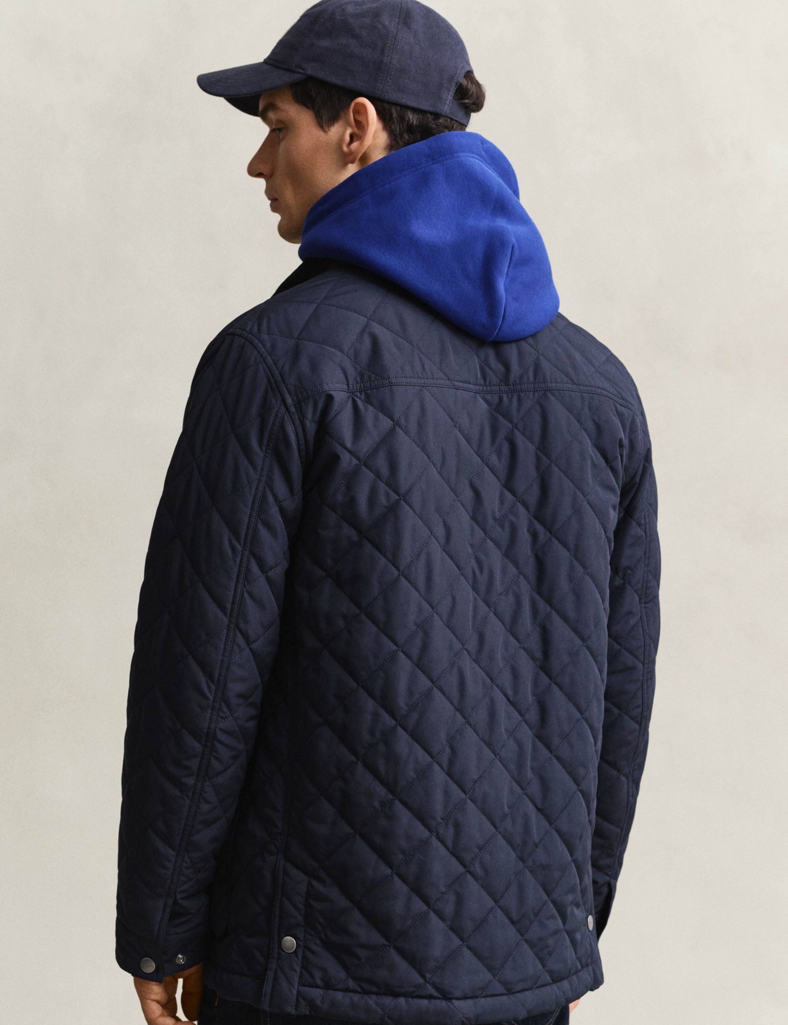 Quilted Jacket 4 of 10