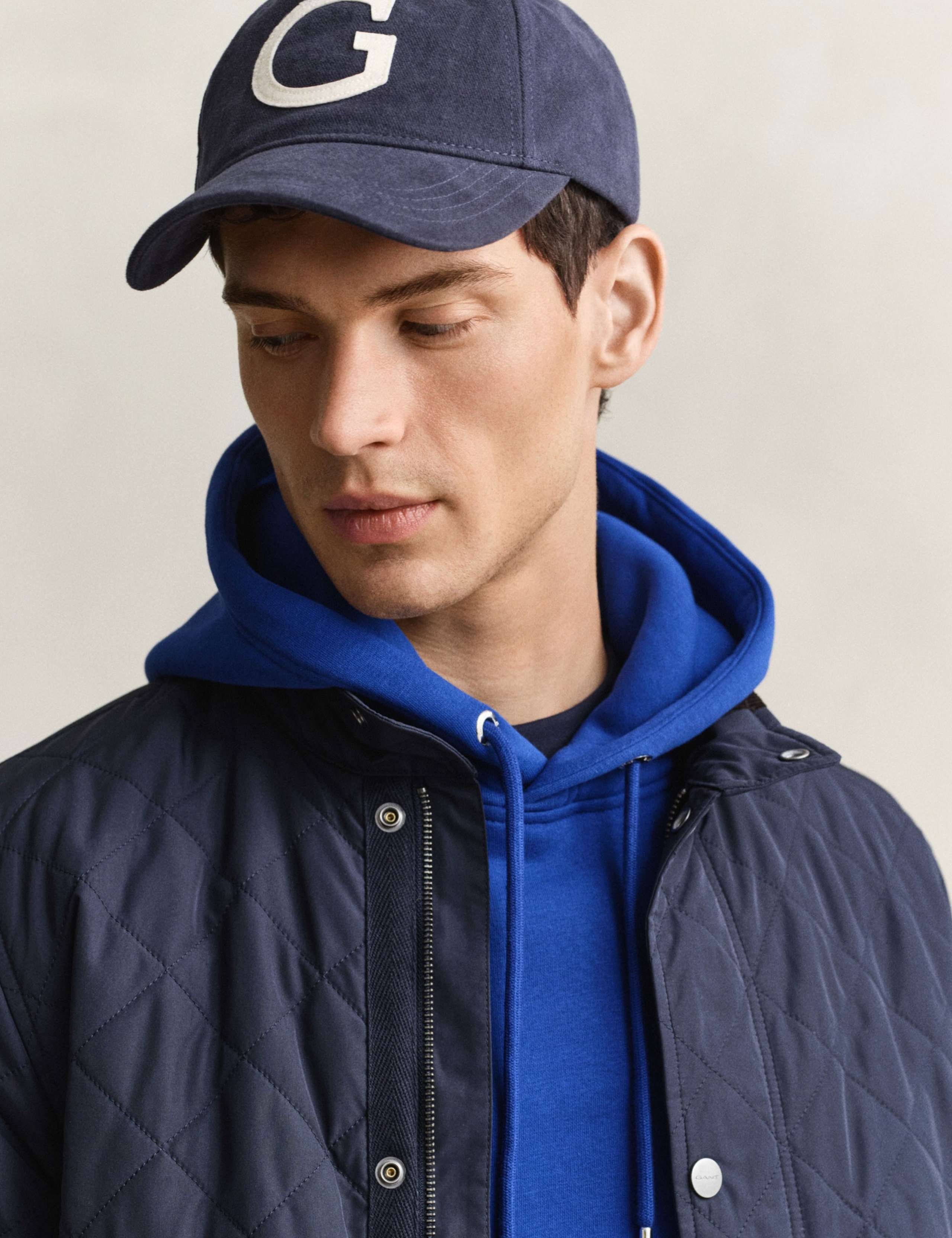 Quilted Jacket 5 of 10