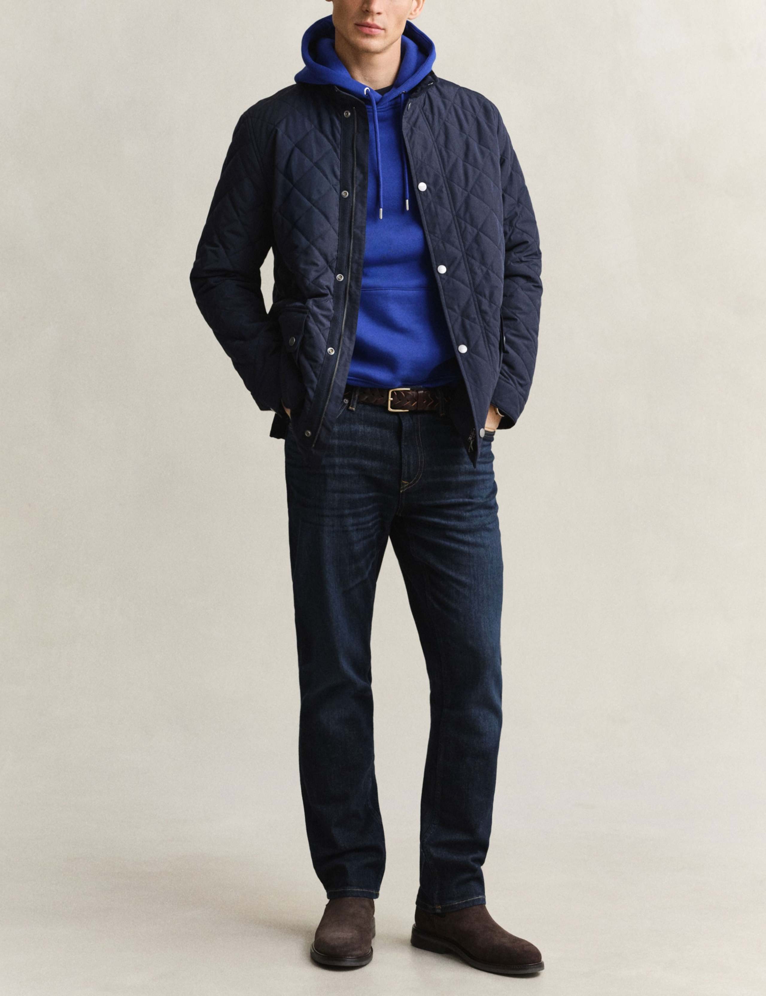 Quilted Jacket 6 of 10