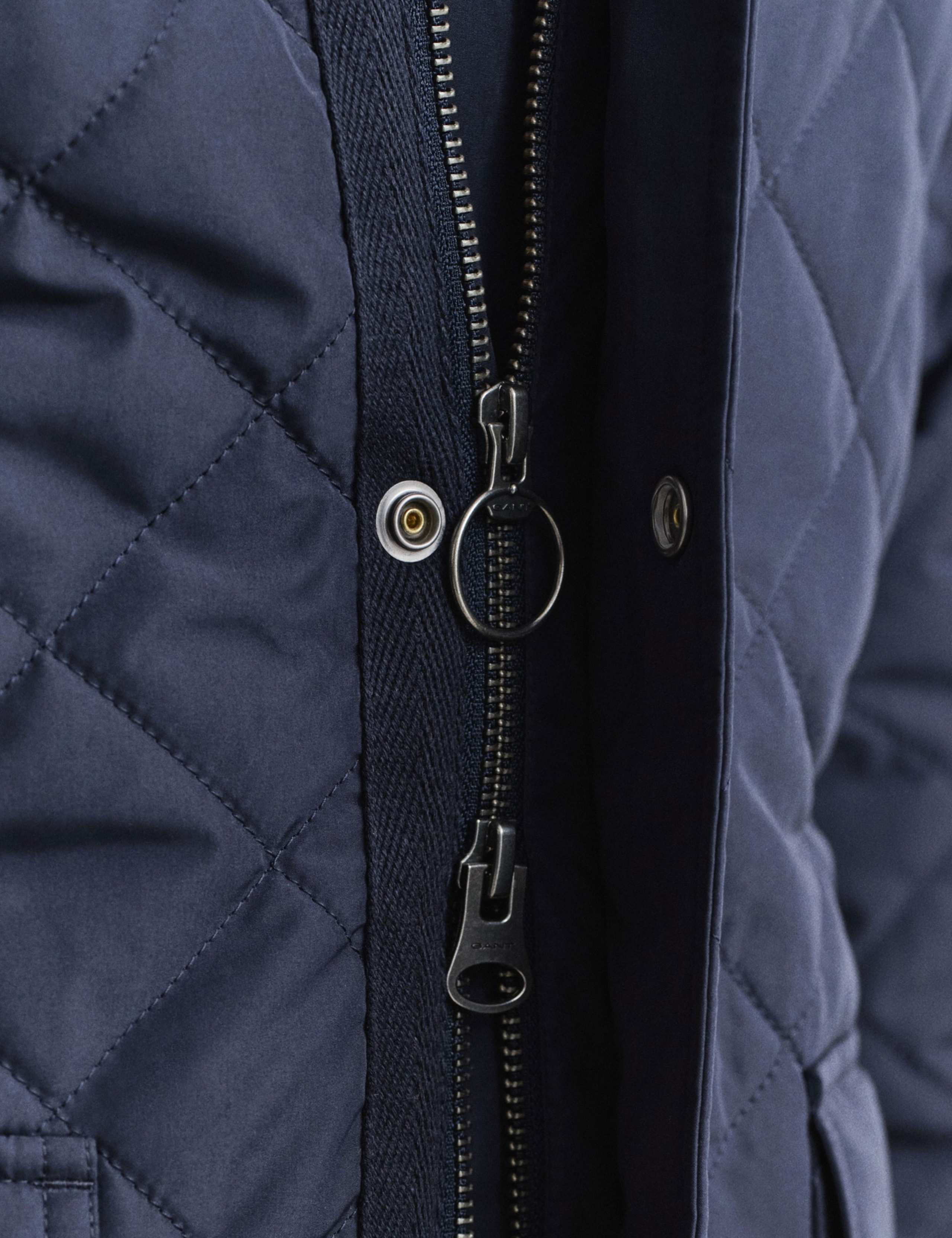 Quilted Jacket 7 of 10