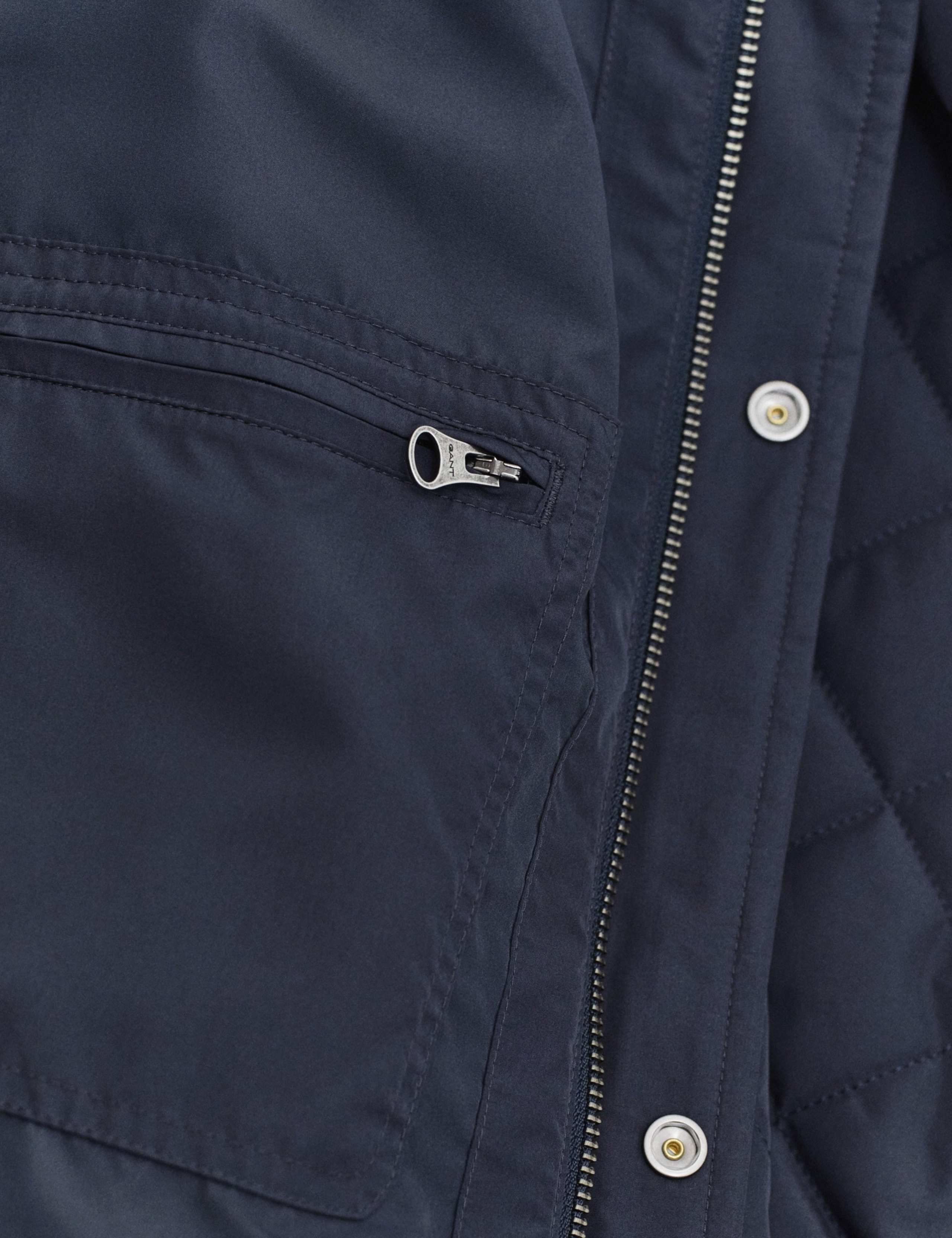 Quilted Jacket 8 of 10