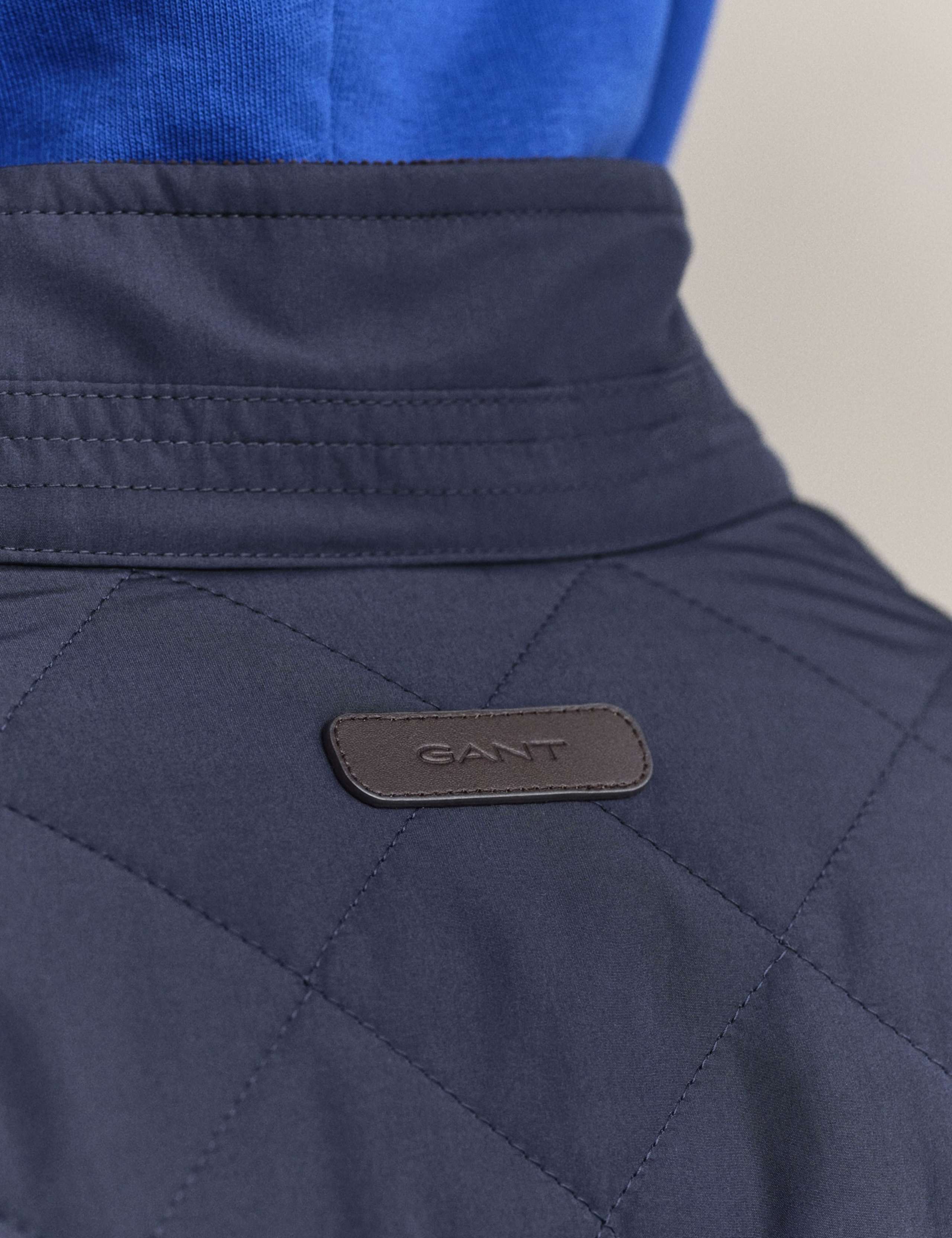 Quilted Jacket 9 of 10