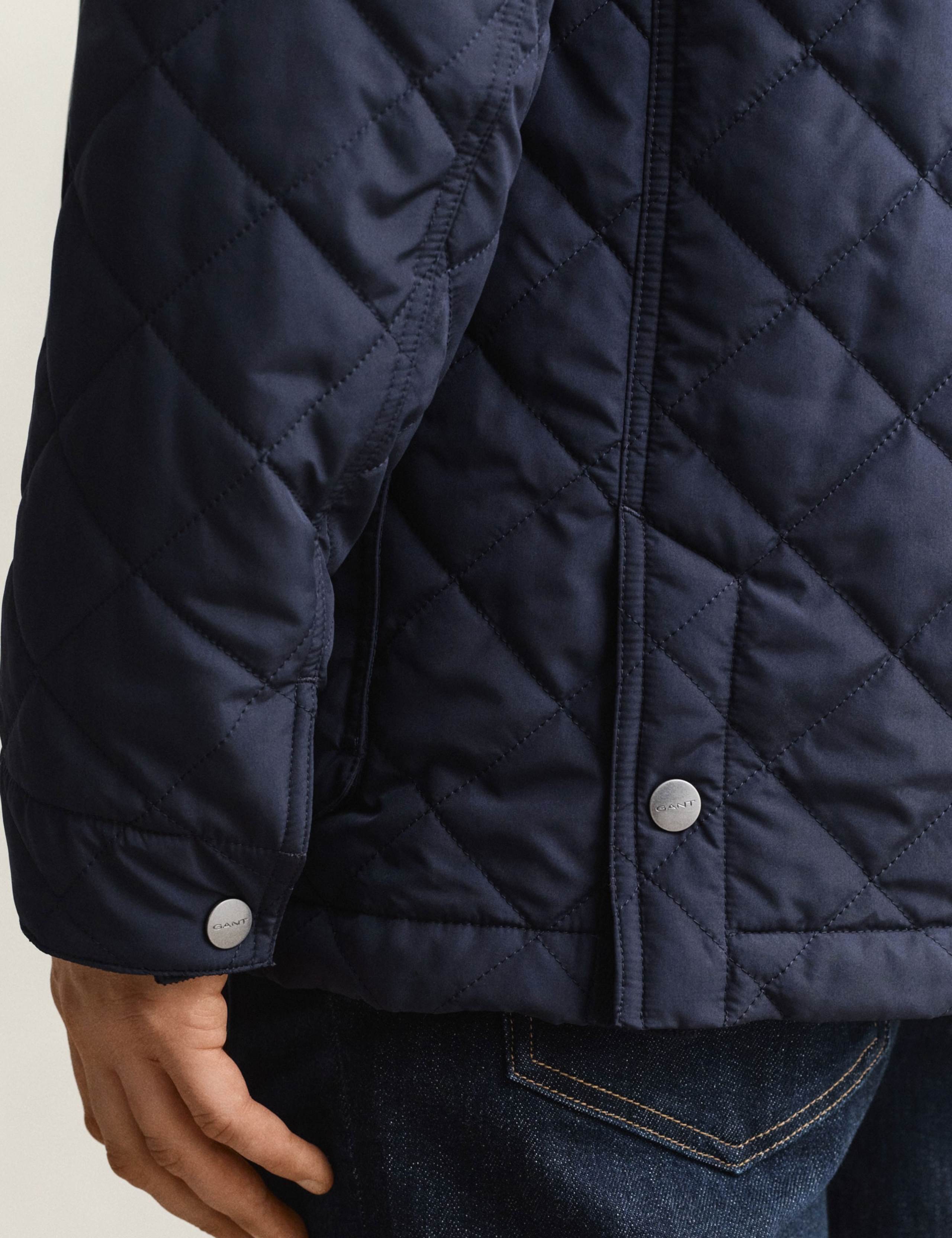 Quilted Jacket 10 of 10