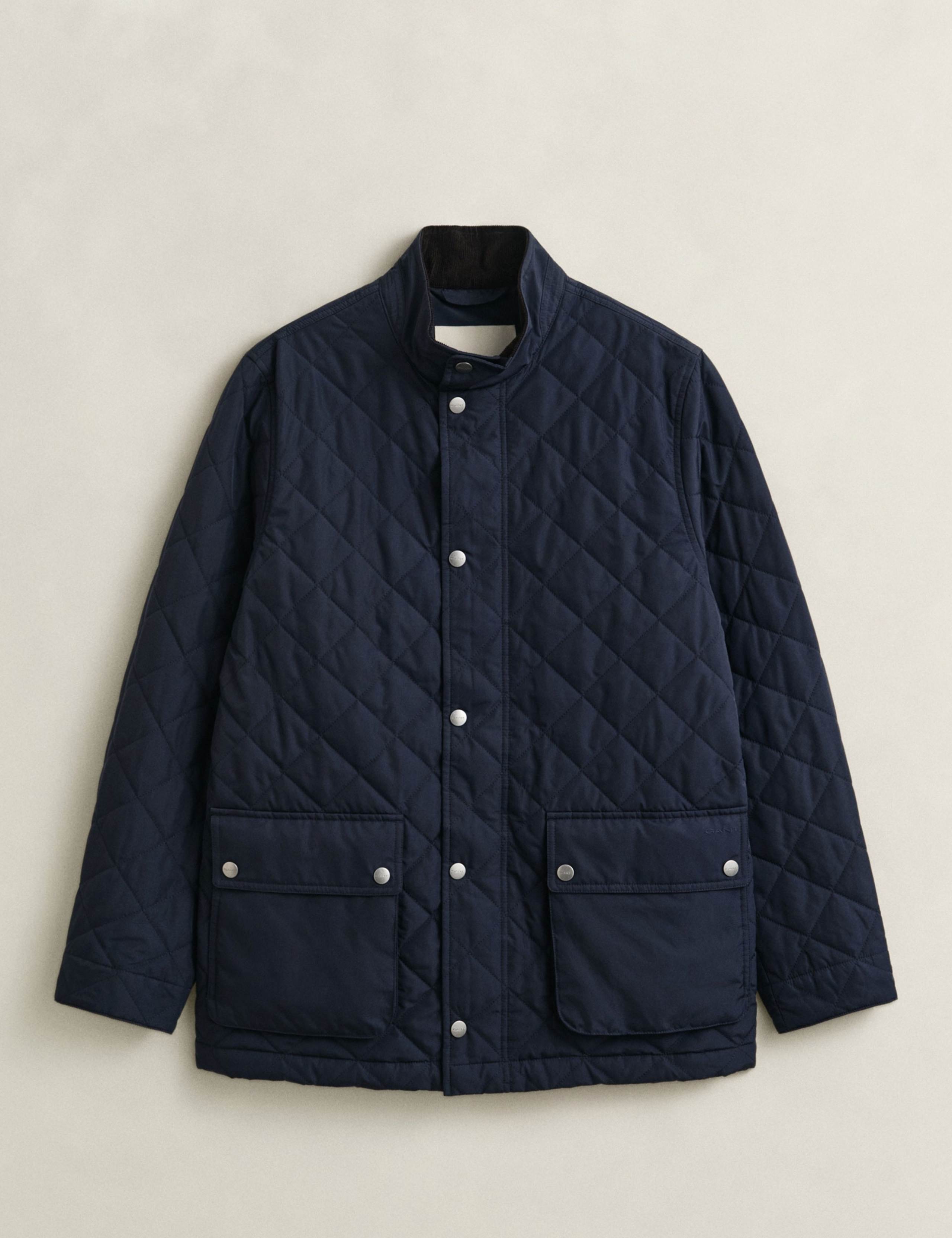 Quilted Jacket 2 of 10