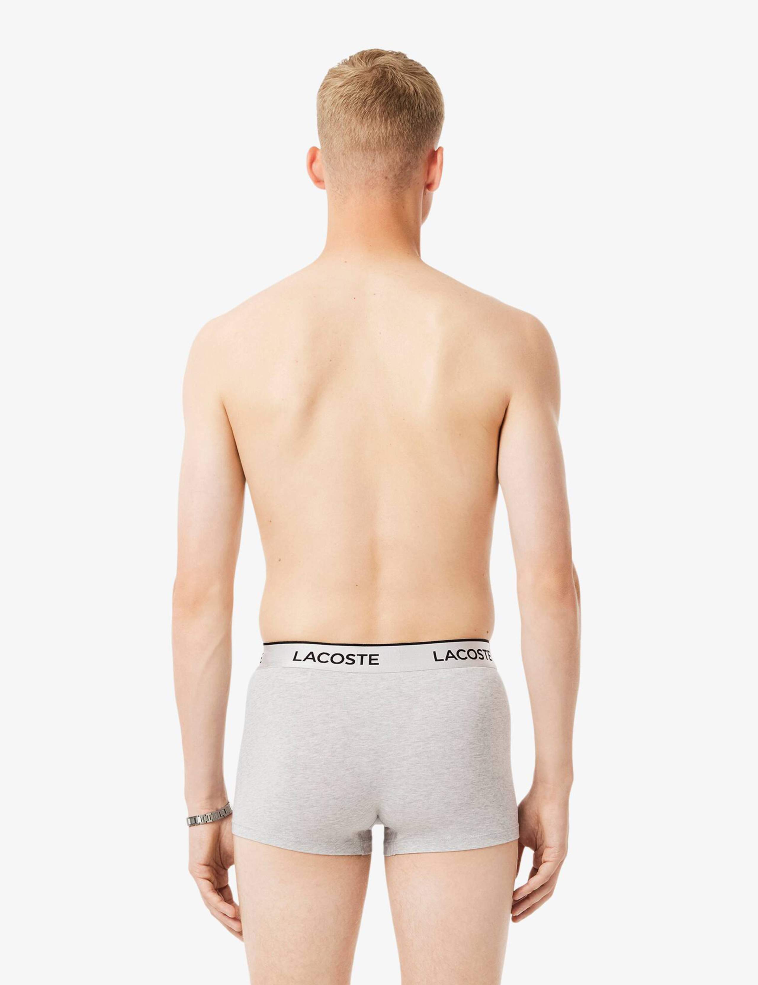 3pk Cotton Rich Crocodile Trunks 3 of 7