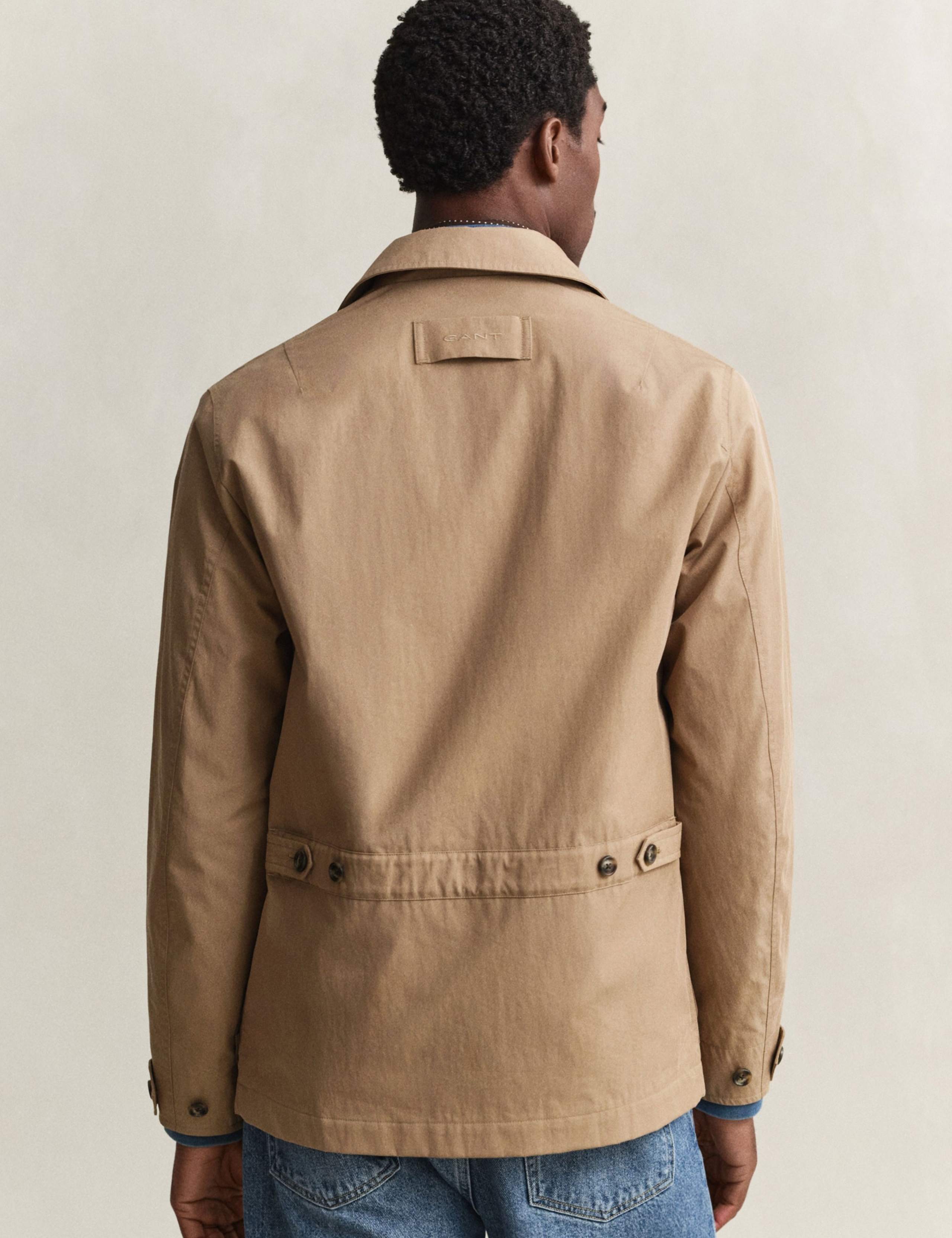Cotton Rich Barn Jacket 3 of 10