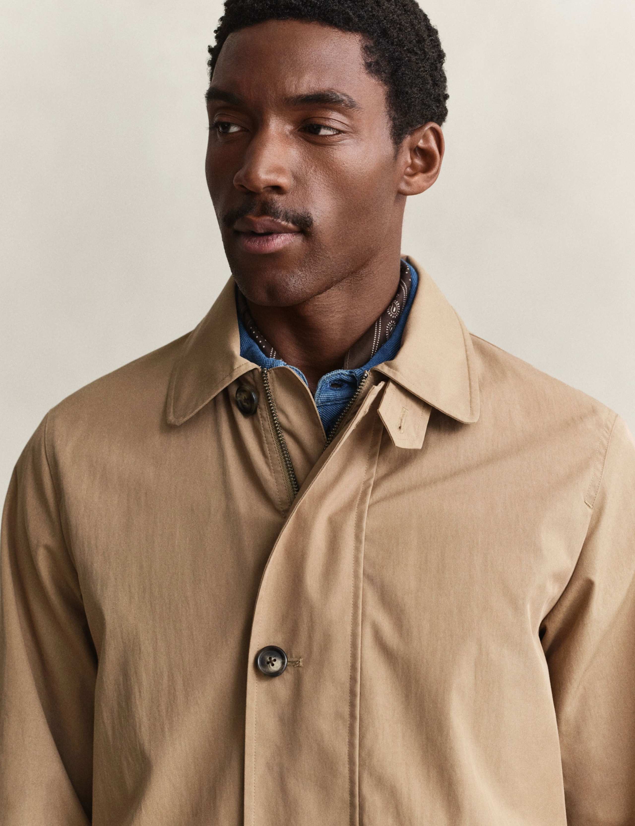 Cotton Rich Barn Jacket 4 of 10