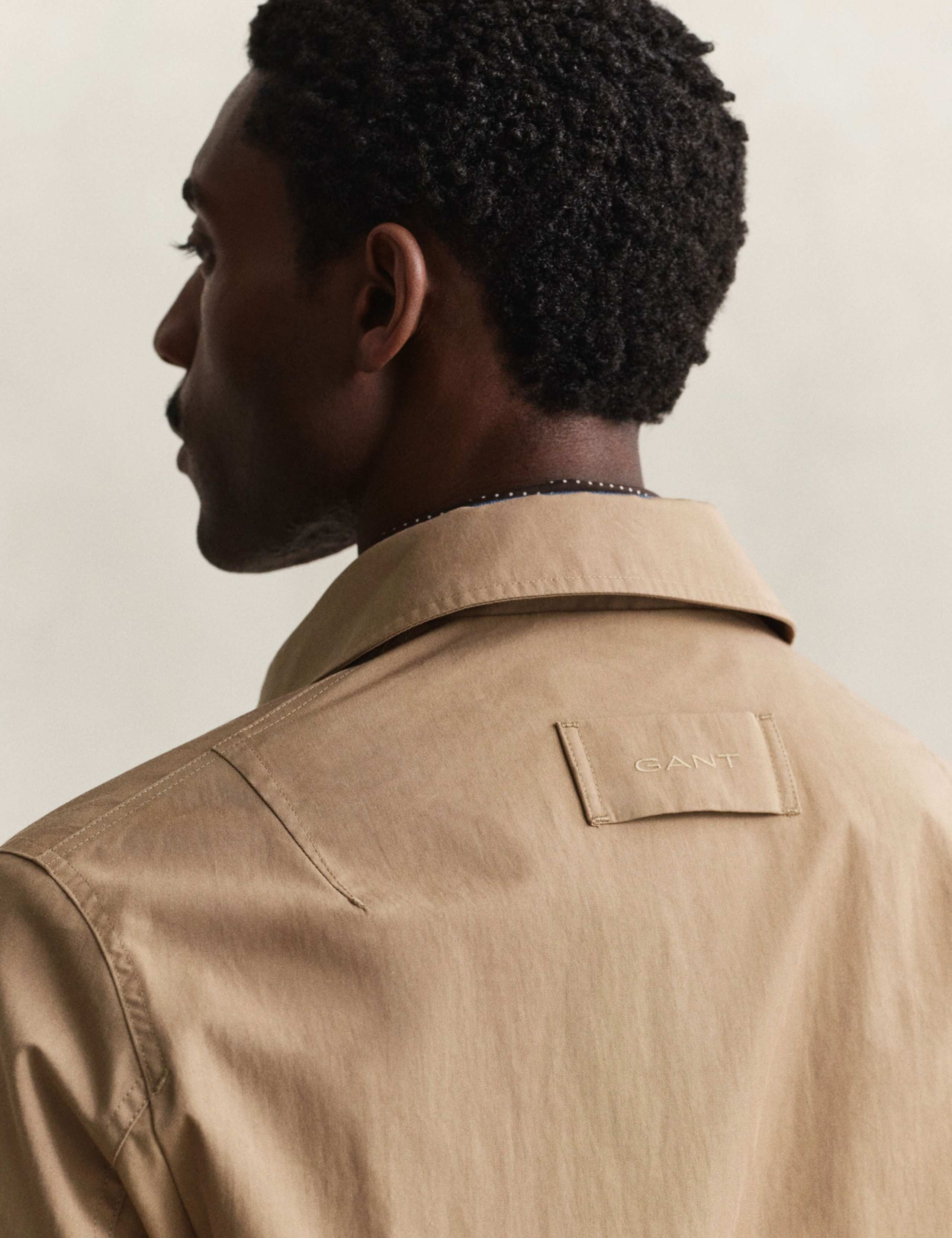 Cotton Rich Barn Jacket 5 of 10