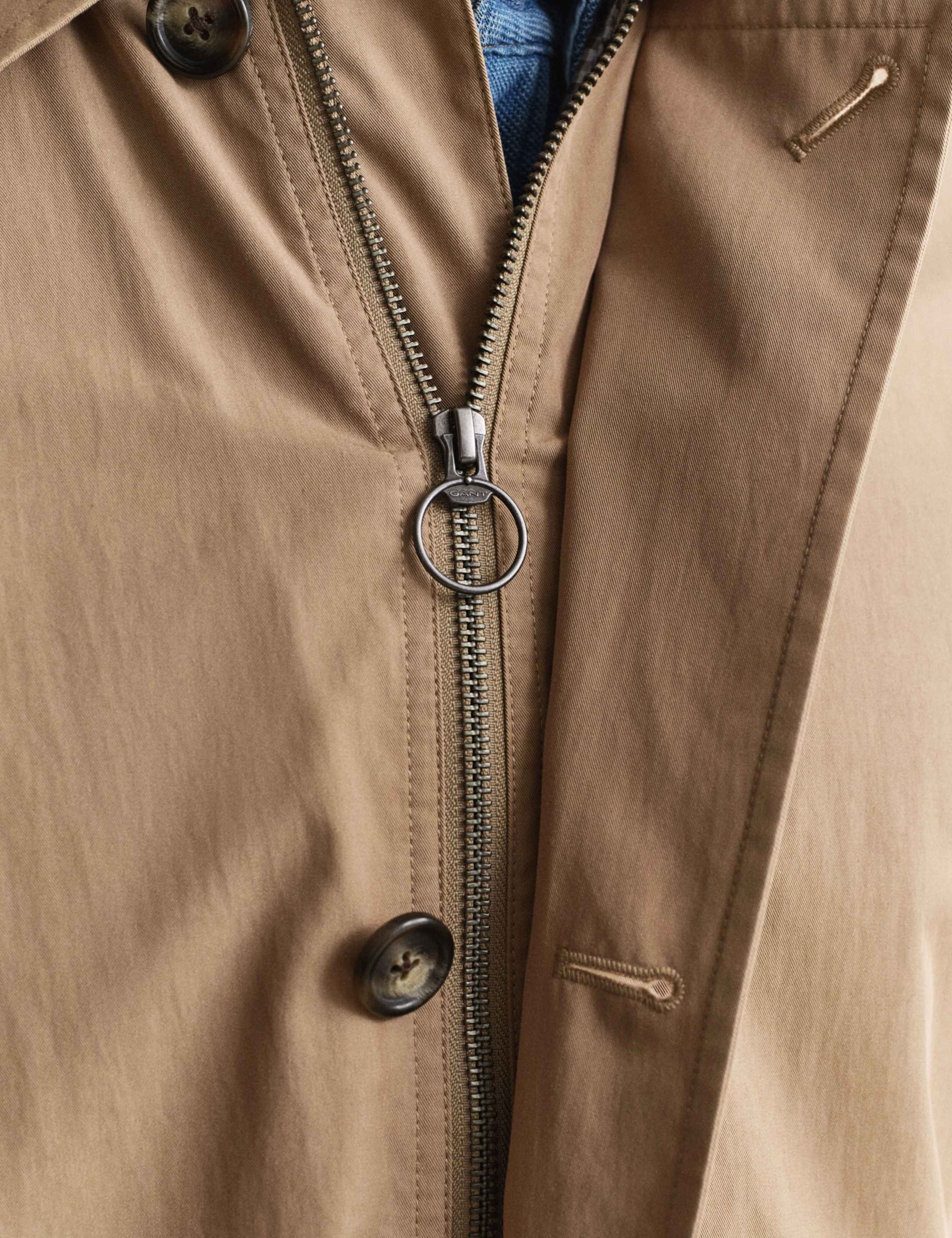 Cotton Rich Barn Jacket 7 of 10