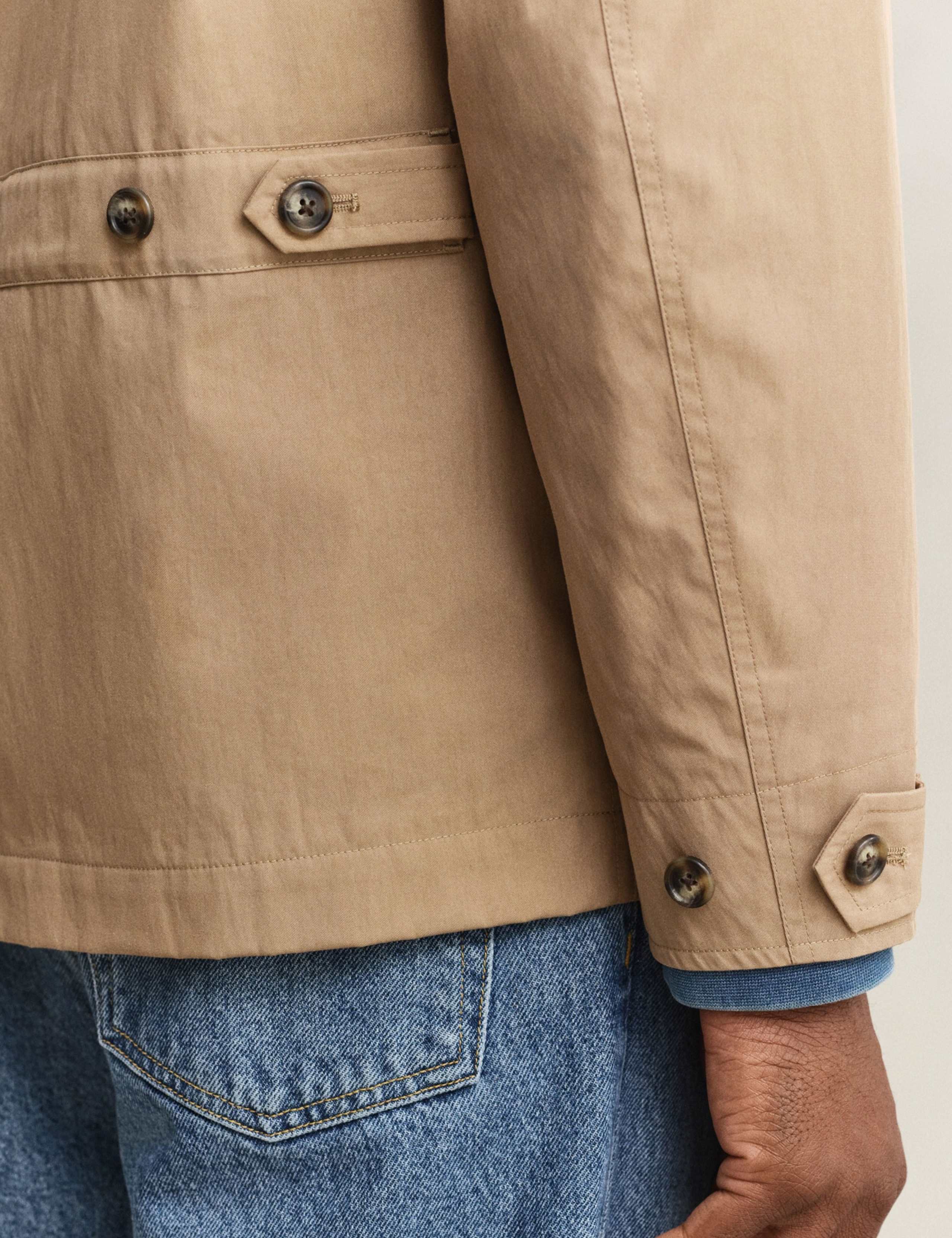 Cotton Rich Barn Jacket 8 of 10