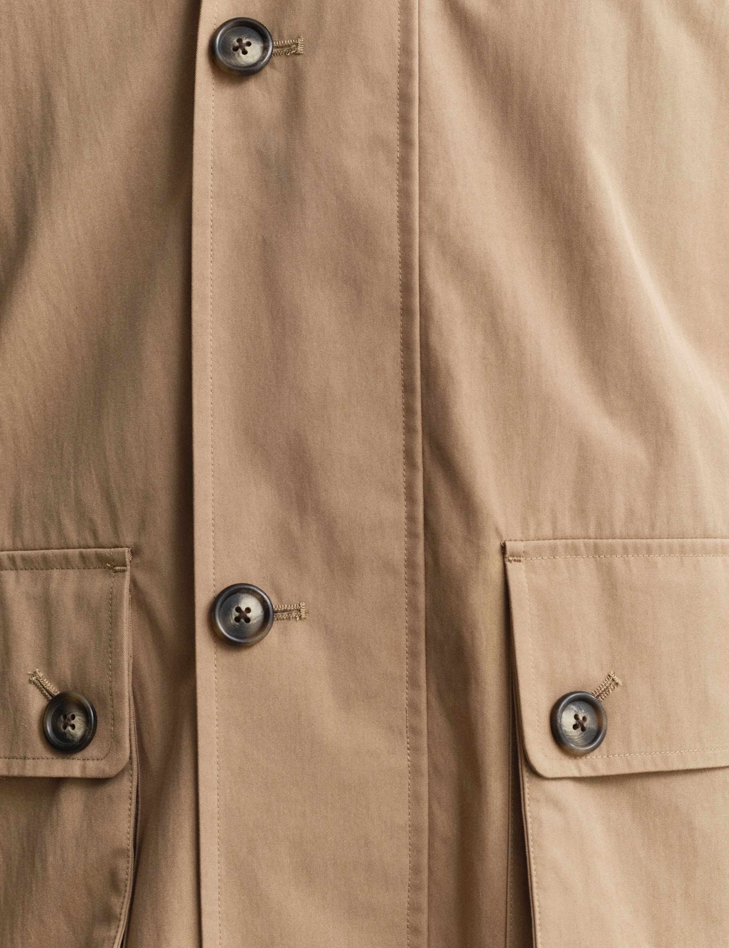 Cotton Rich Barn Jacket 9 of 10