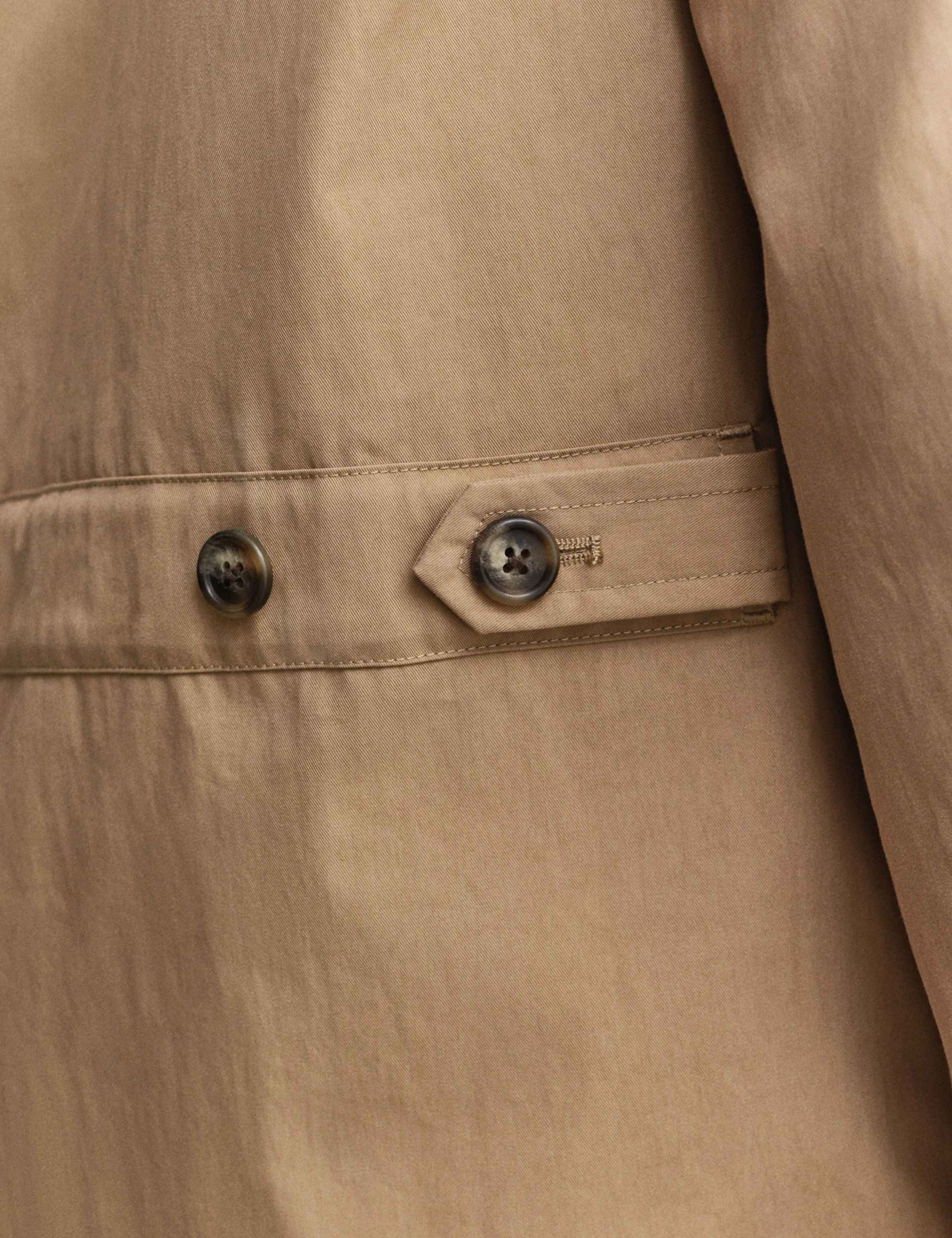 Cotton Rich Barn Jacket 10 of 10