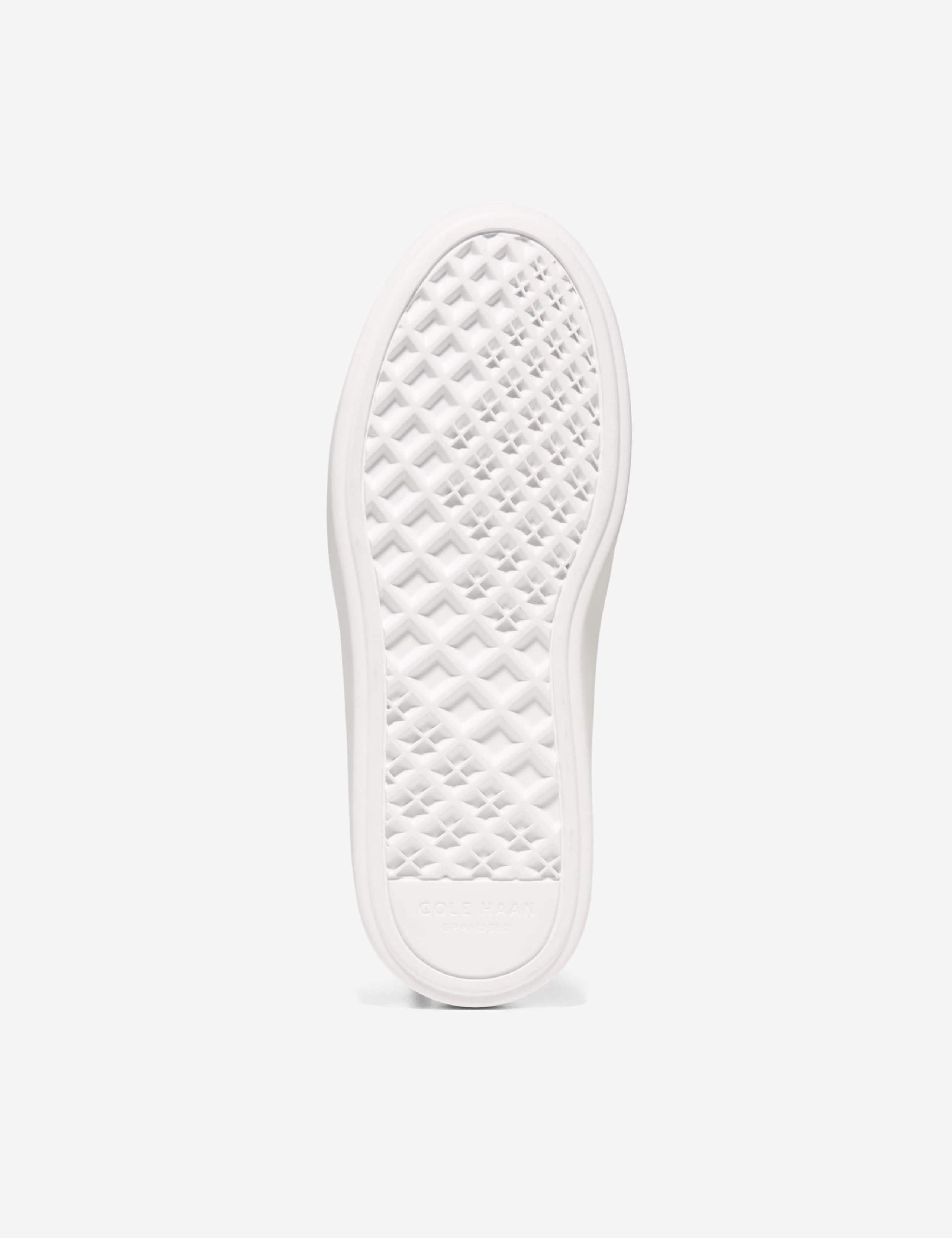 Grand Crosscourt Della Leather Trainers 6 of 6