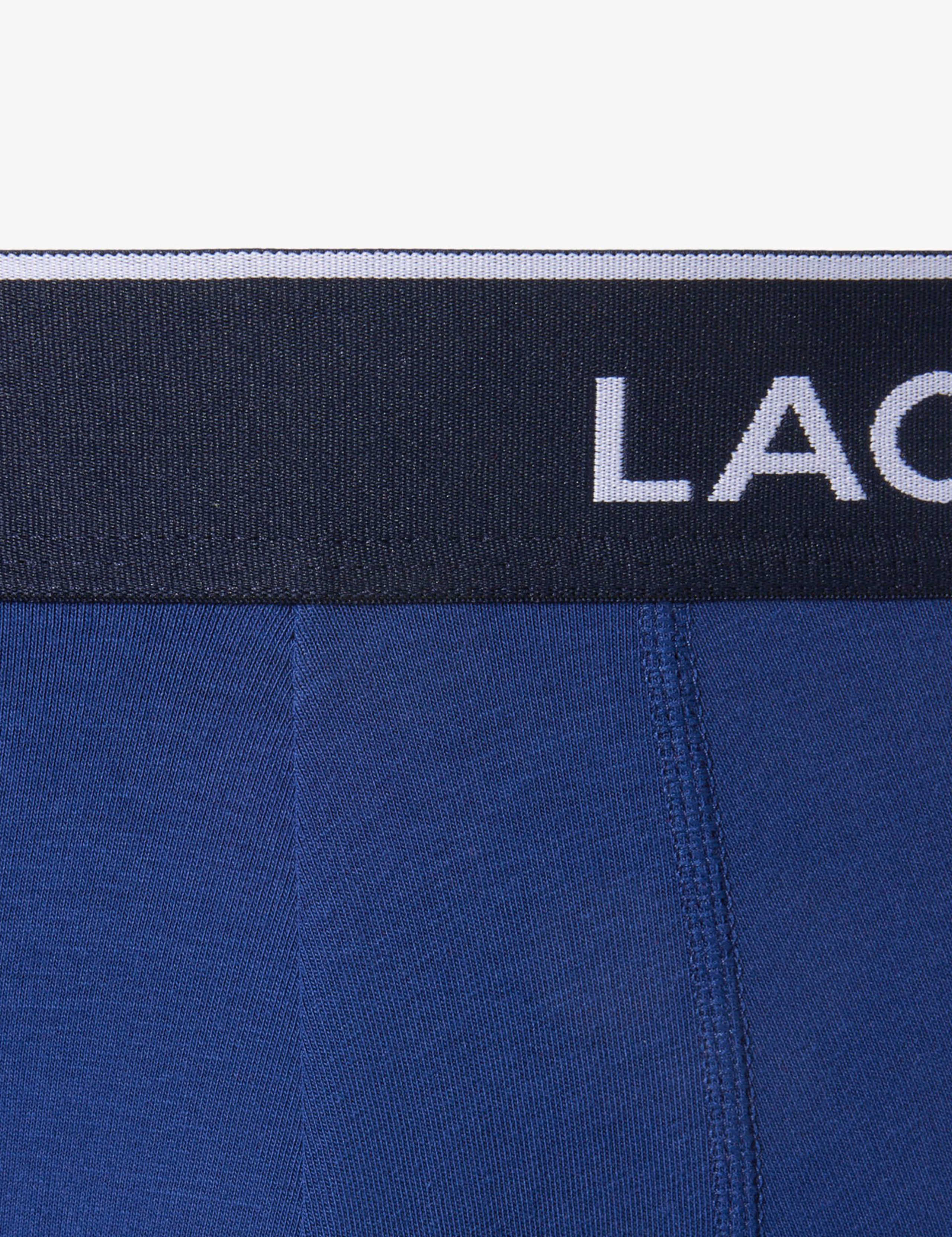 3pk Cotton Rich Trunks 2 of 7