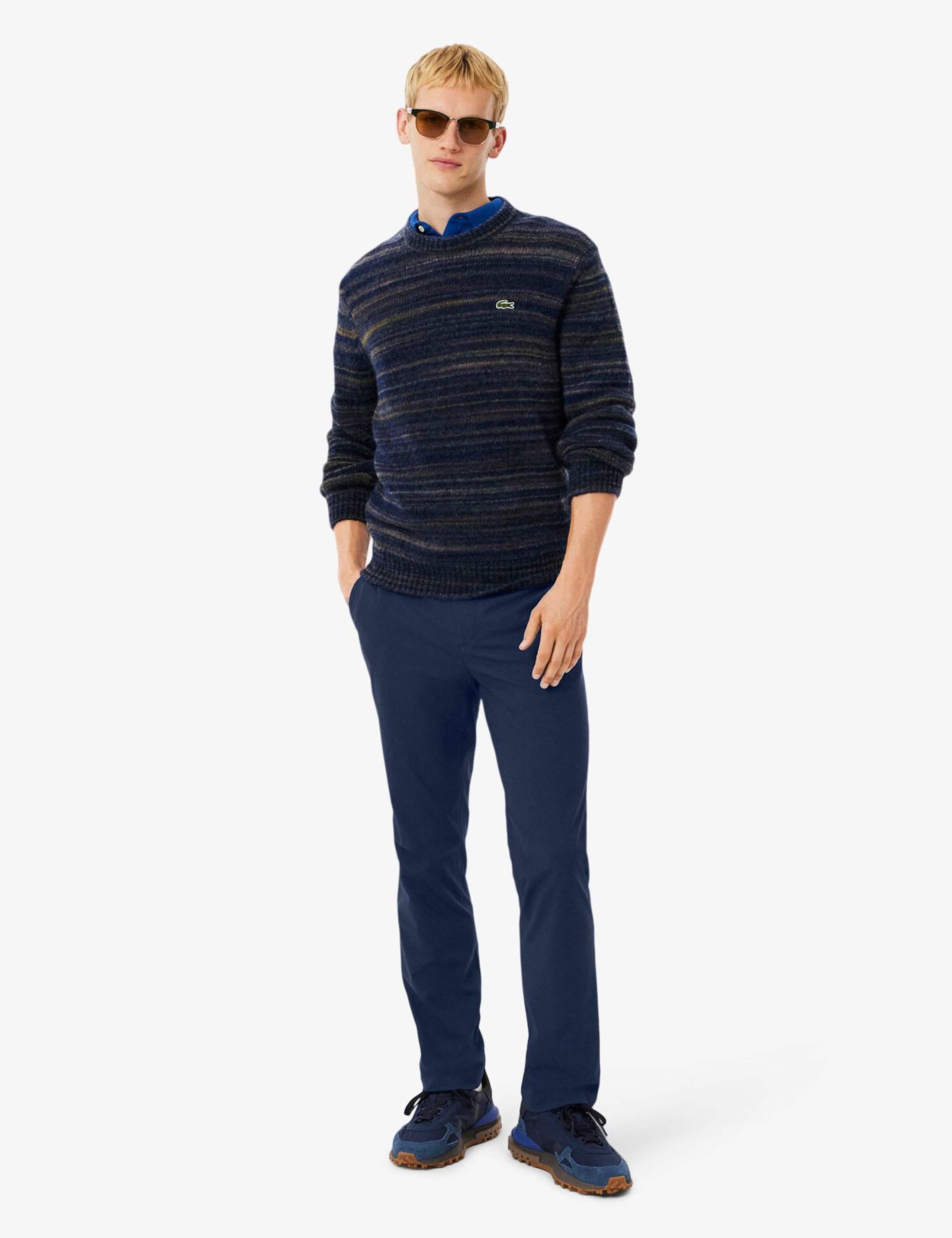 Regular Fit Chinos 2 of 4