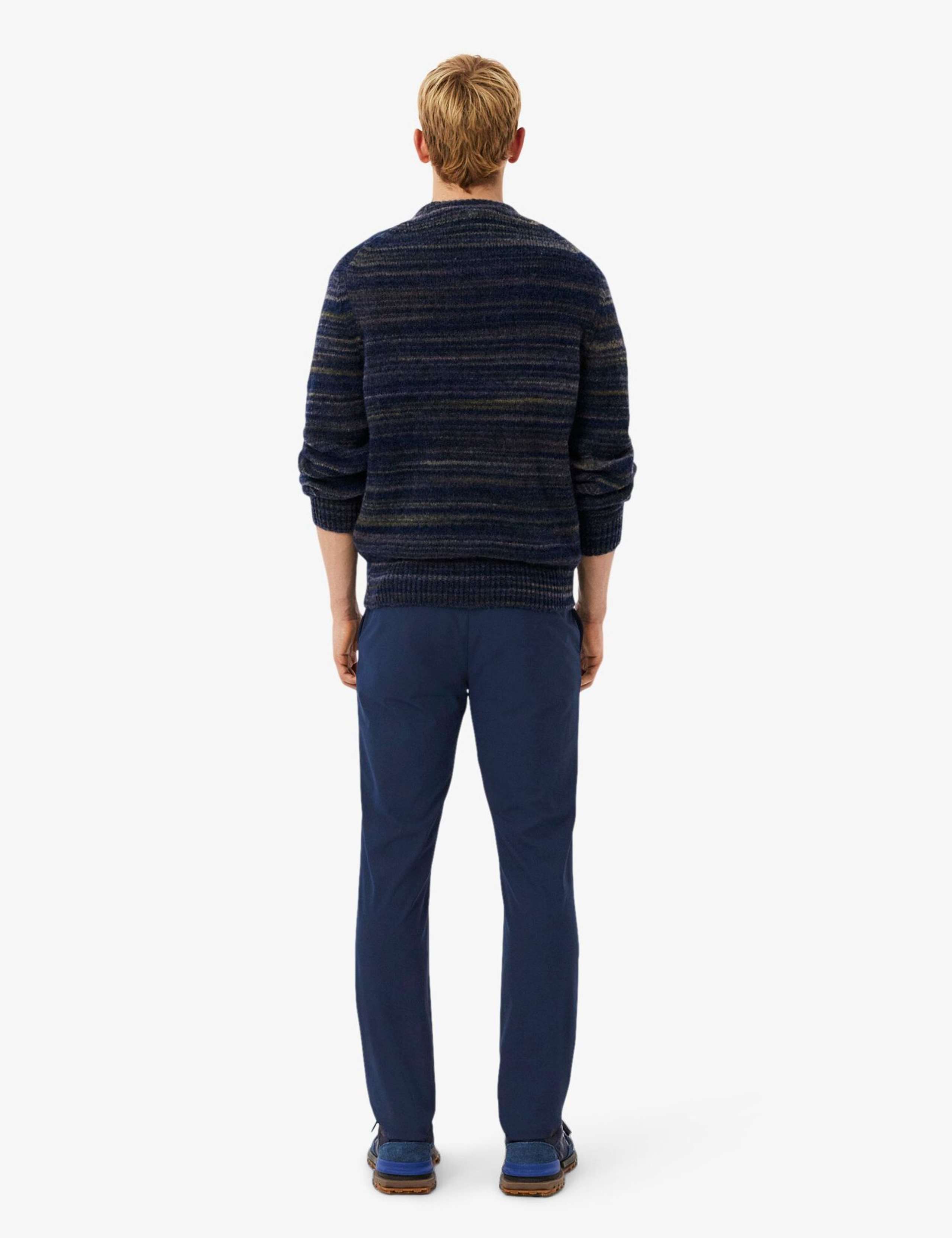 Regular Fit Chinos 3 of 4