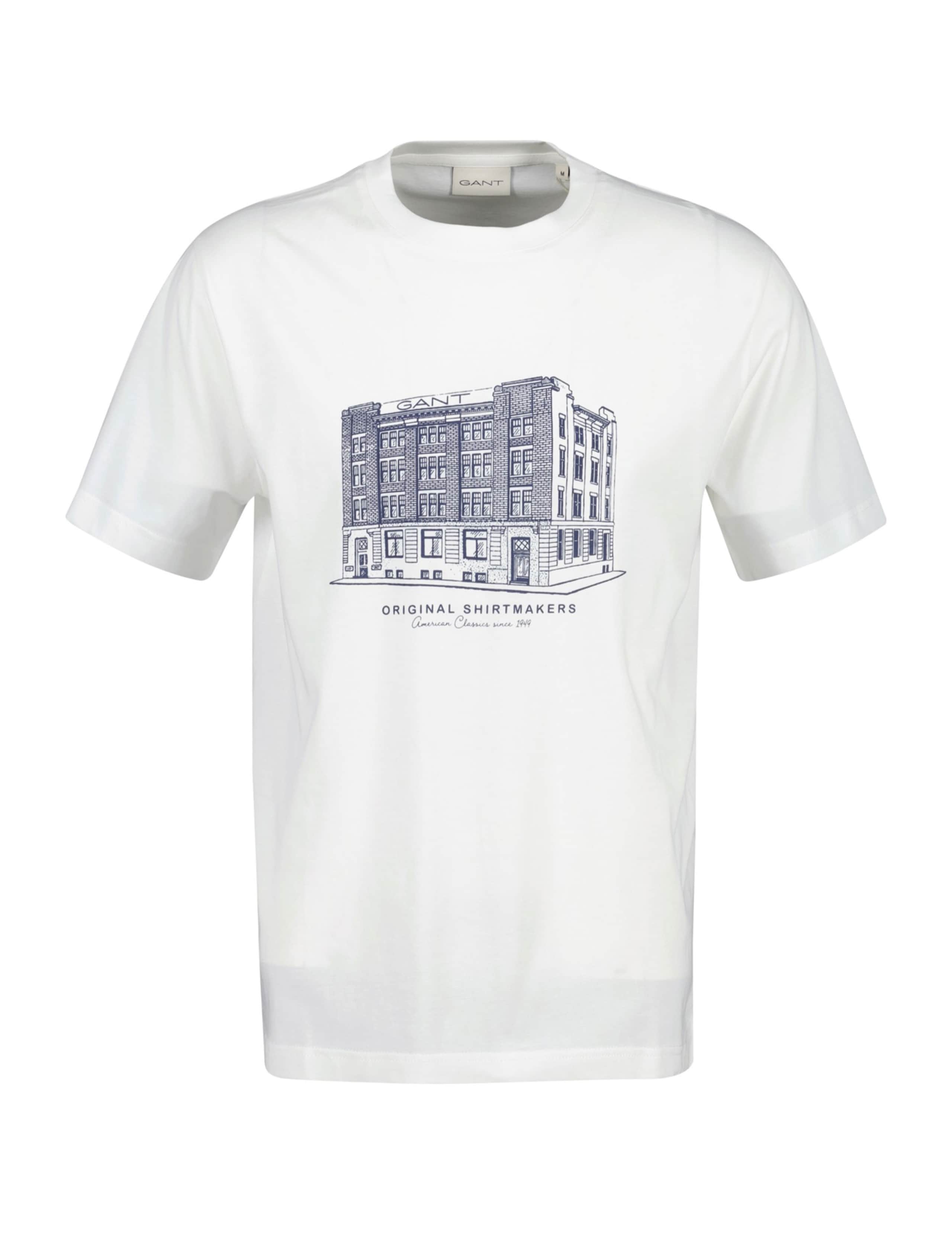 Pure Cotton Store Graphic T-Shirt 1 of 1