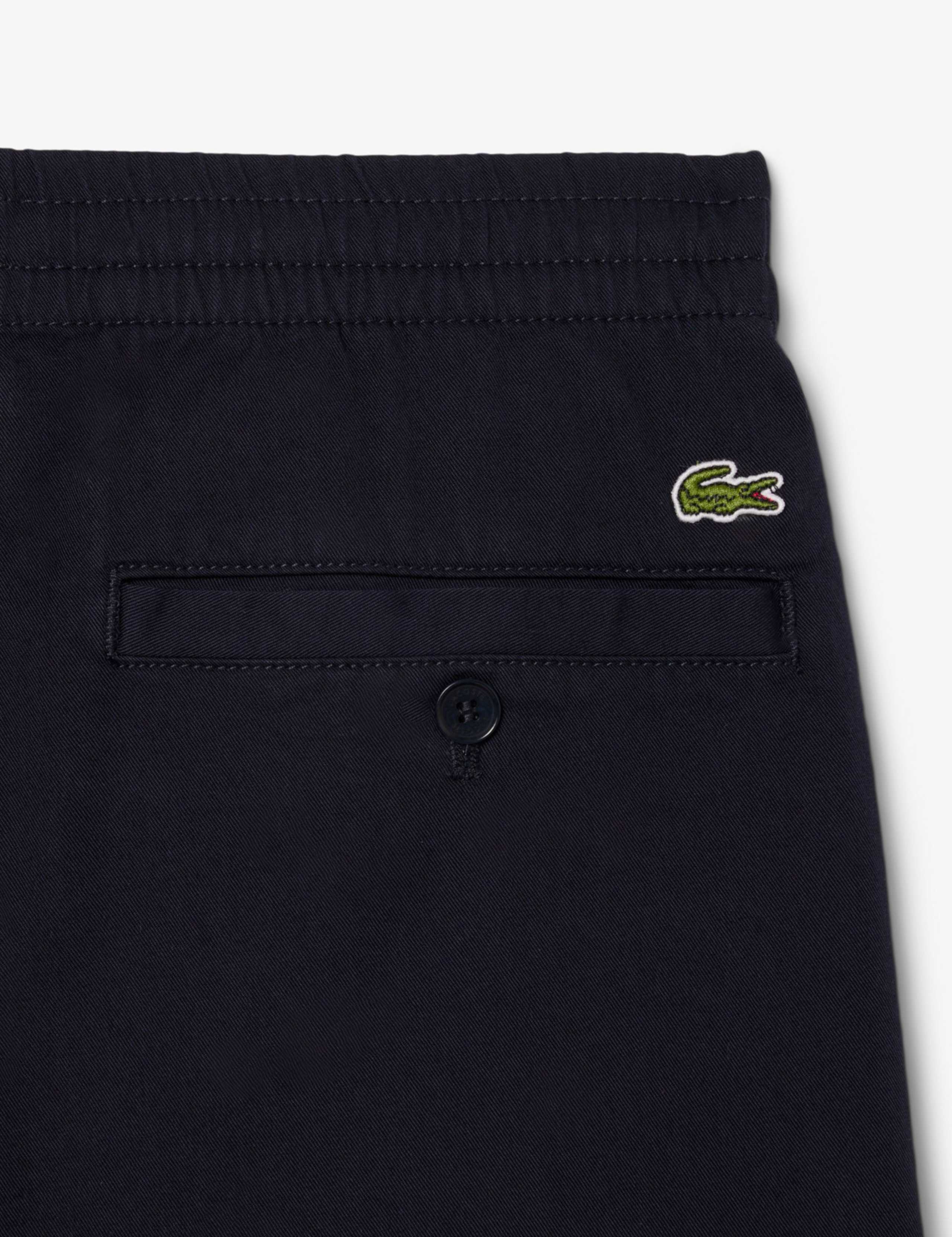 Regular Fit Cotton Rich Chinos 3 of 5